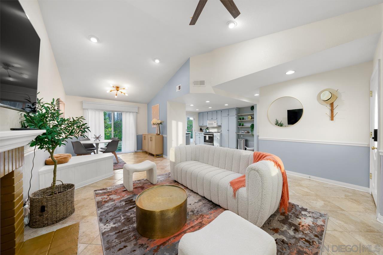 Detail Gallery Image 9 of 51 For 1018  Bridle Path Way, Oceanside,  CA 92057 - 3 Beds | 2 Baths