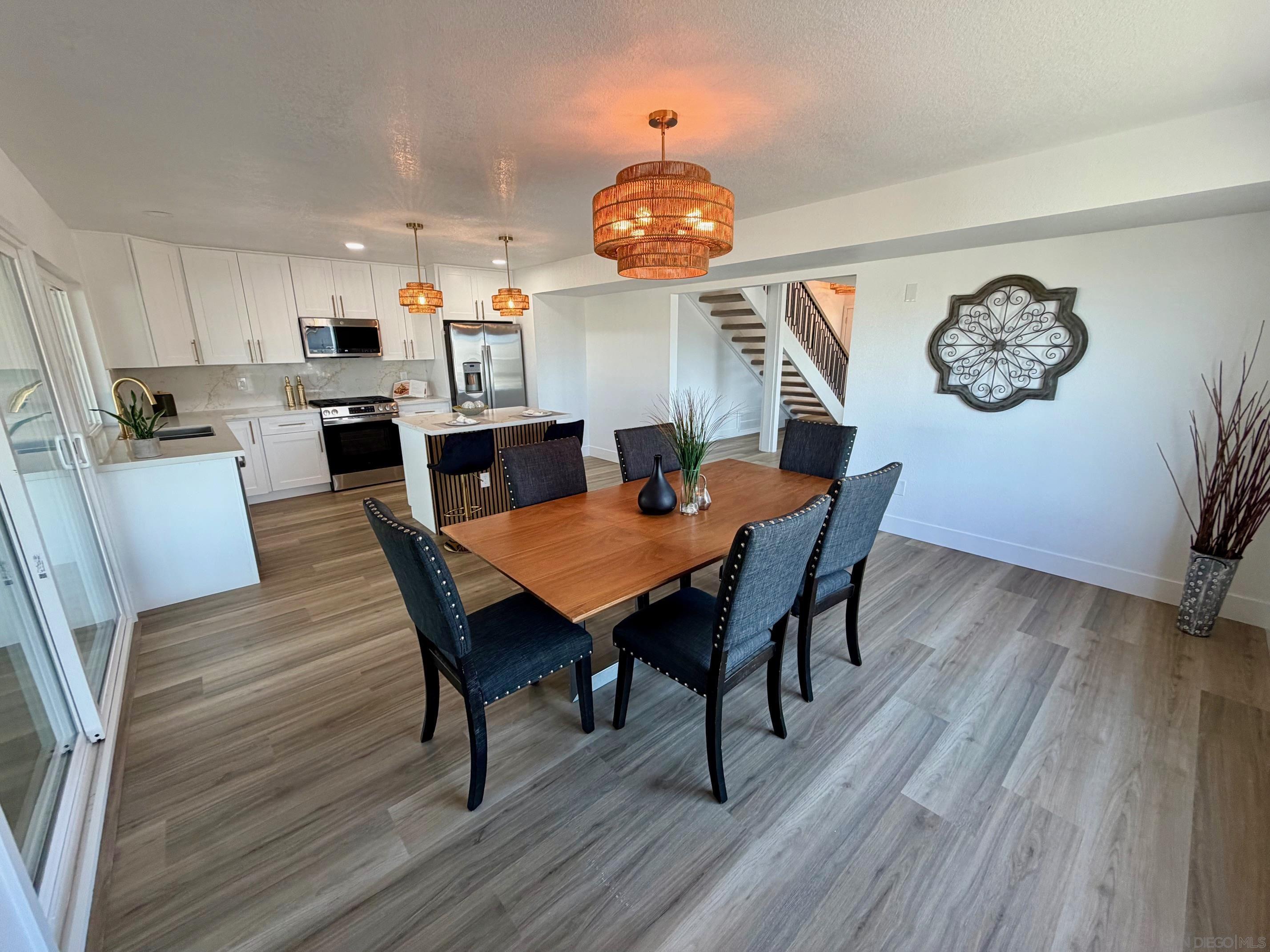 Detail Gallery Image 12 of 21 For 4128  Terry St., Oceanside,  CA 92056 - 4 Beds | 2/1 Baths