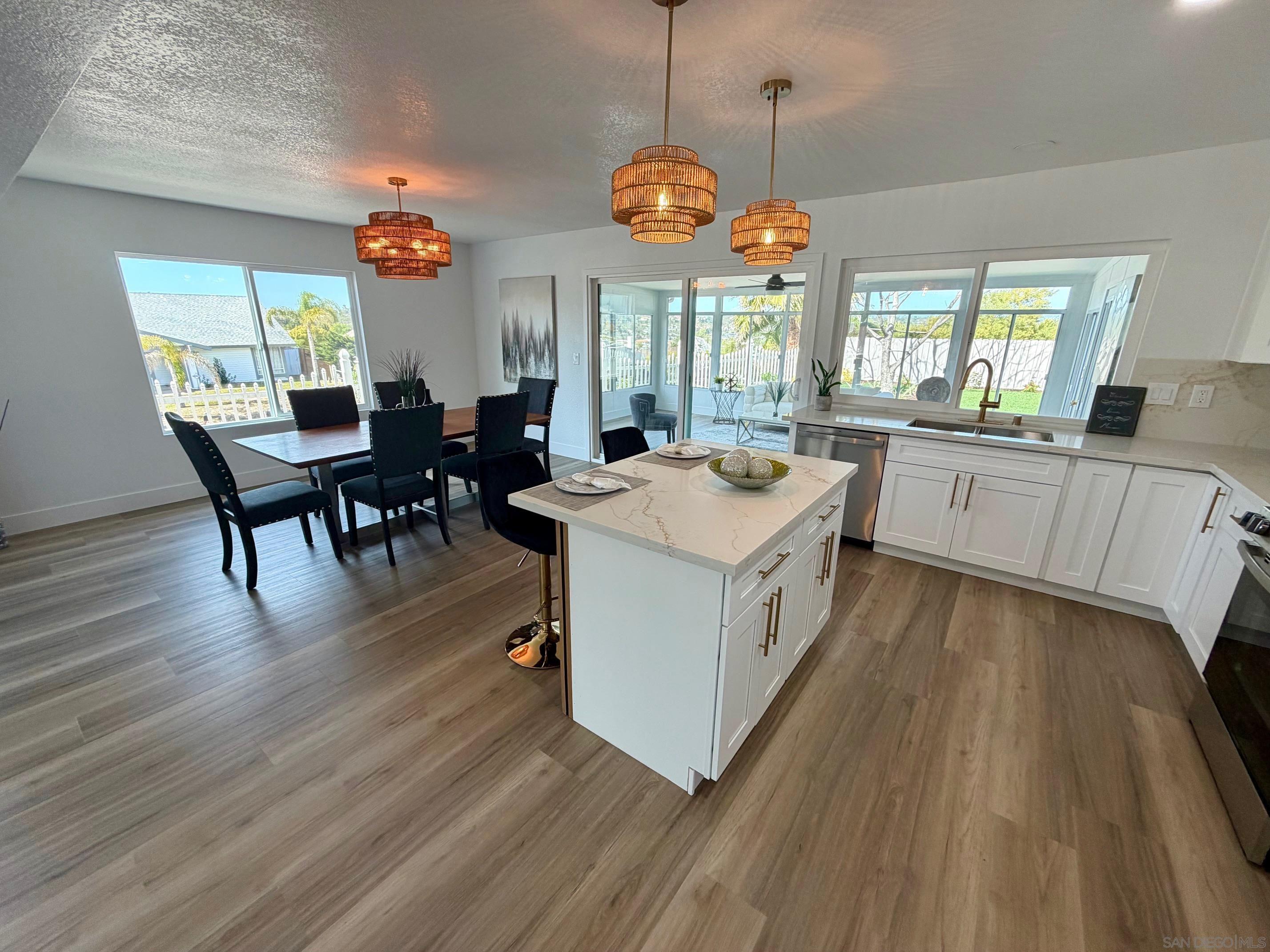 Detail Gallery Image 3 of 21 For 4128  Terry St., Oceanside,  CA 92056 - 4 Beds | 2/1 Baths