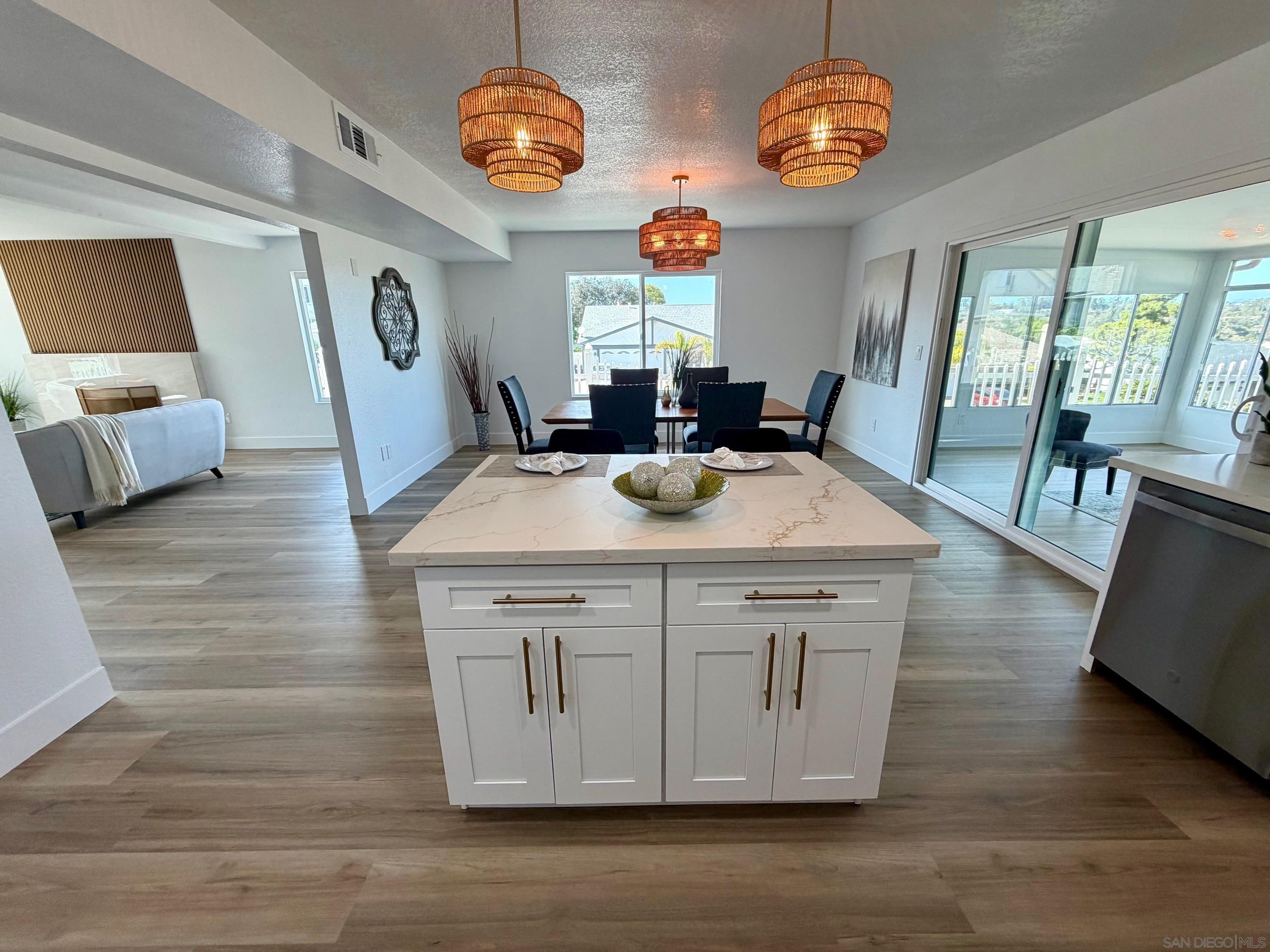 Detail Gallery Image 4 of 21 For 4128  Terry St., Oceanside,  CA 92056 - 4 Beds | 2/1 Baths