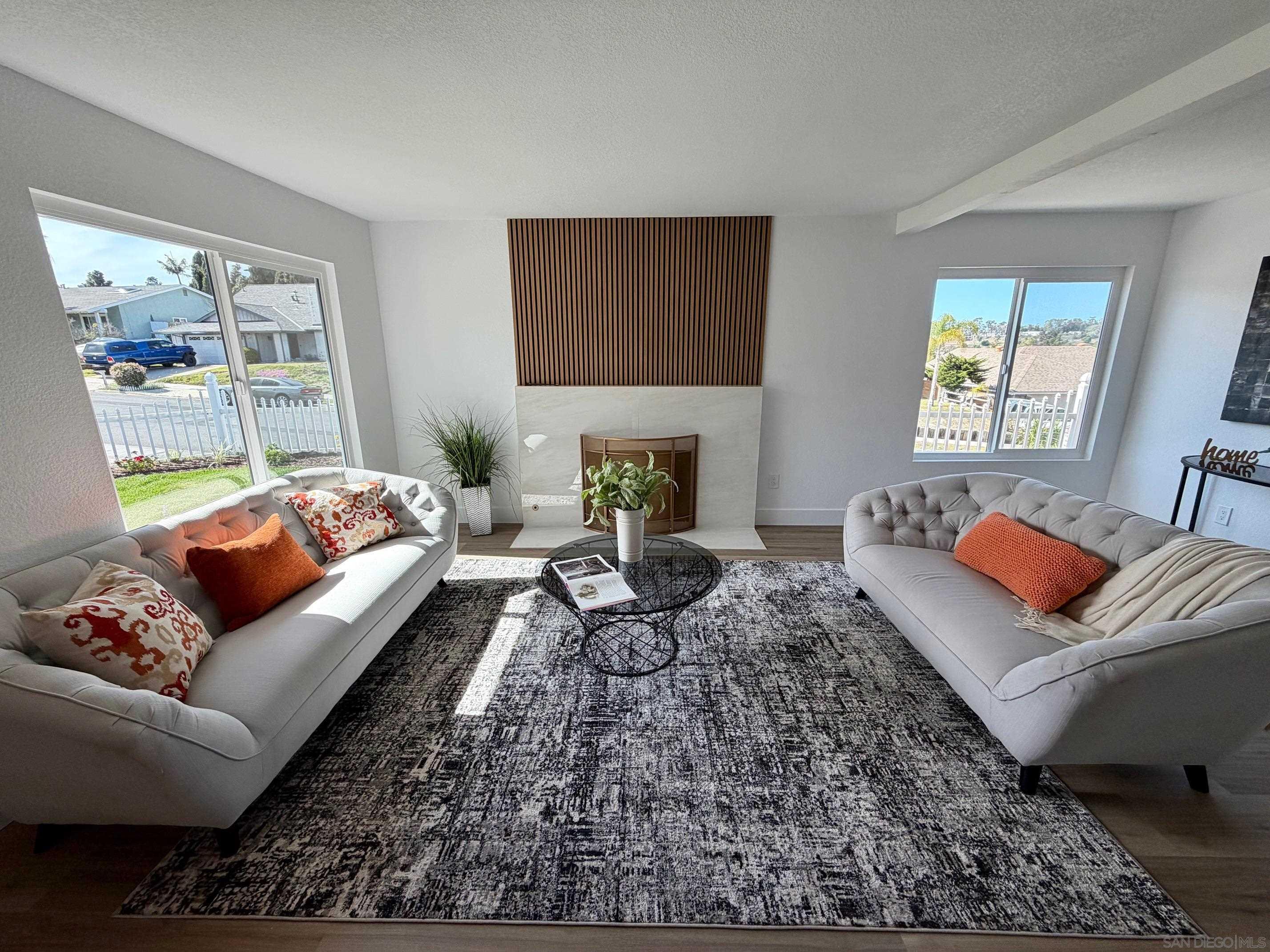 Detail Gallery Image 7 of 21 For 4128  Terry St., Oceanside,  CA 92056 - 4 Beds | 2/1 Baths