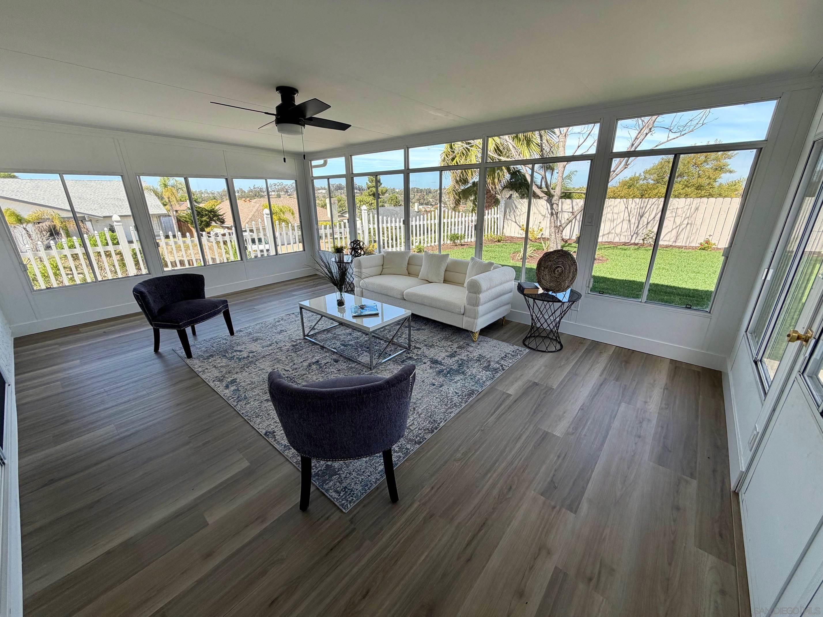 Detail Gallery Image 8 of 21 For 4128  Terry St., Oceanside,  CA 92056 - 4 Beds | 2/1 Baths