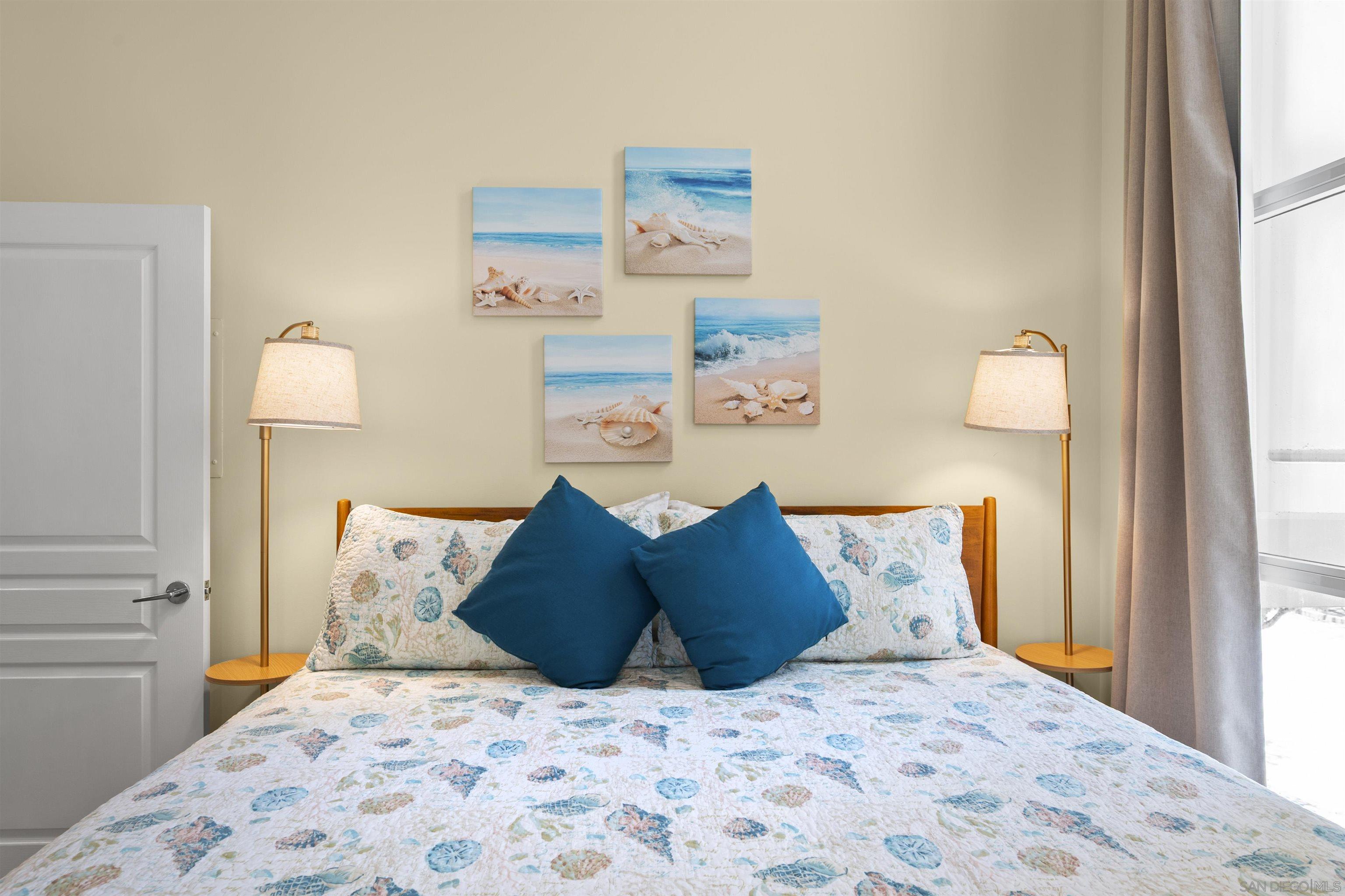 Detail Gallery Image 14 of 47 For 531  Front St, San Diego,  CA 92101 - 2 Beds | 2/1 Baths