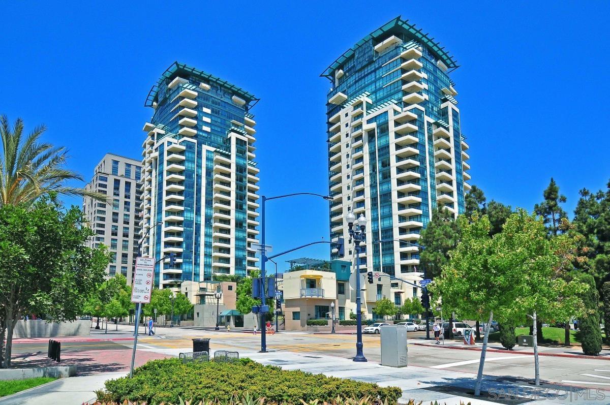 Detail Gallery Image 17 of 47 For 531  Front St, San Diego,  CA 92101 - 2 Beds | 2/1 Baths