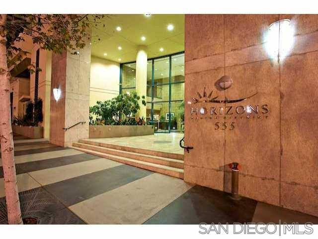 Detail Gallery Image 20 of 47 For 531  Front St, San Diego,  CA 92101 - 2 Beds | 2/1 Baths