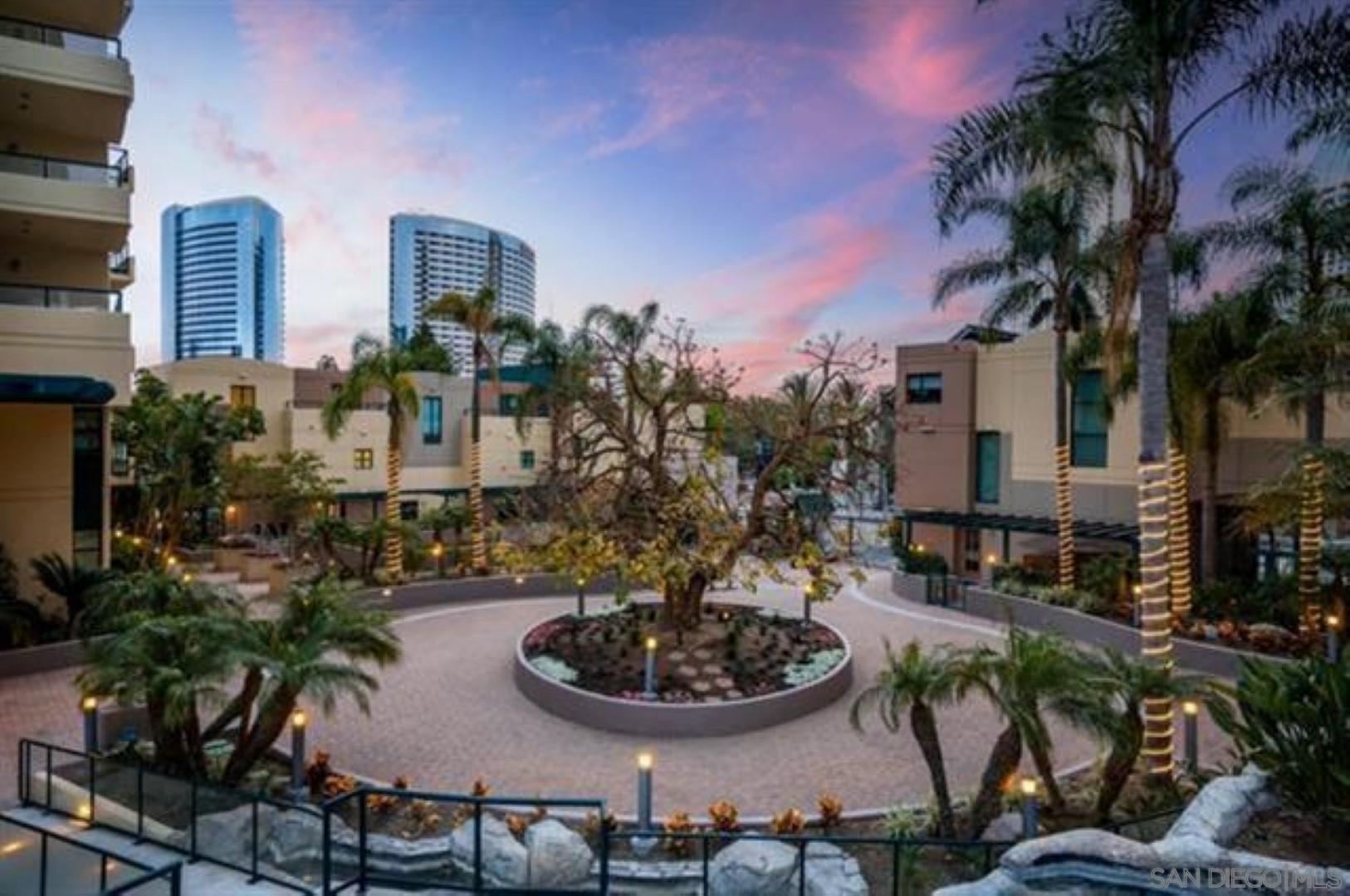 Detail Gallery Image 21 of 47 For 531  Front St, San Diego,  CA 92101 - 2 Beds | 2/1 Baths