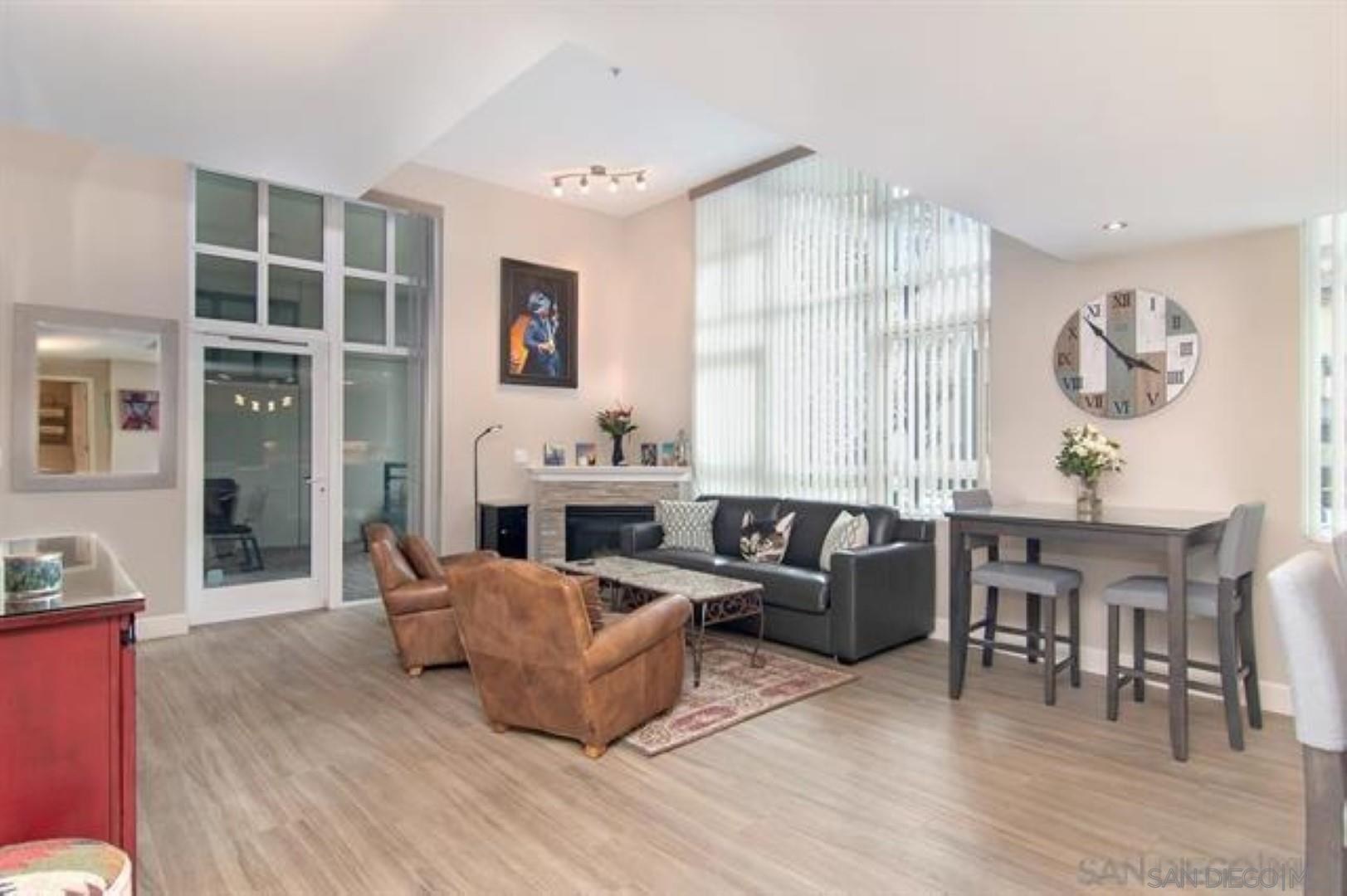 Detail Gallery Image 36 of 47 For 531  Front St, San Diego,  CA 92101 - 2 Beds | 2/1 Baths