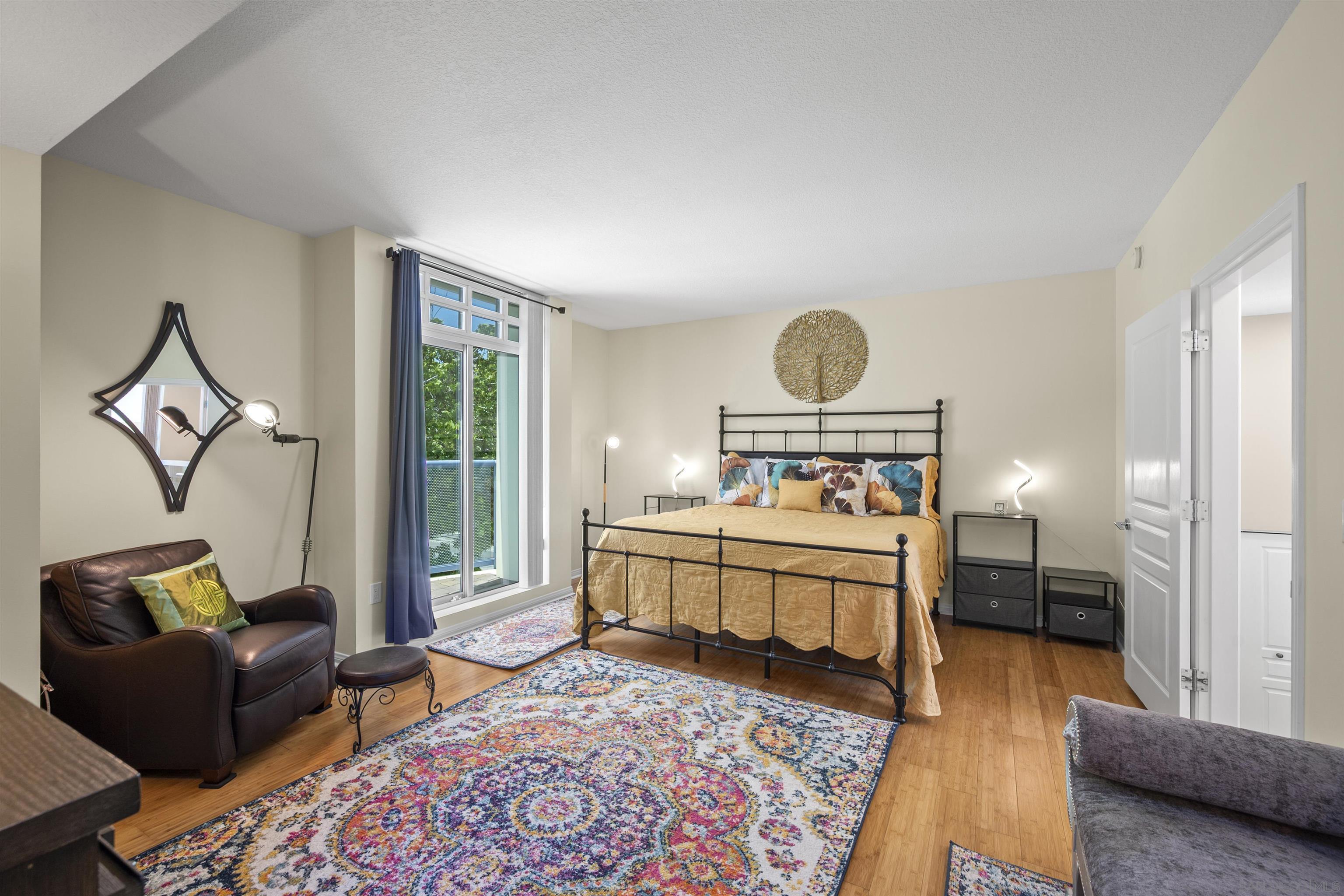 Detail Gallery Image 6 of 47 For 531  Front St, San Diego,  CA 92101 - 2 Beds | 2/1 Baths