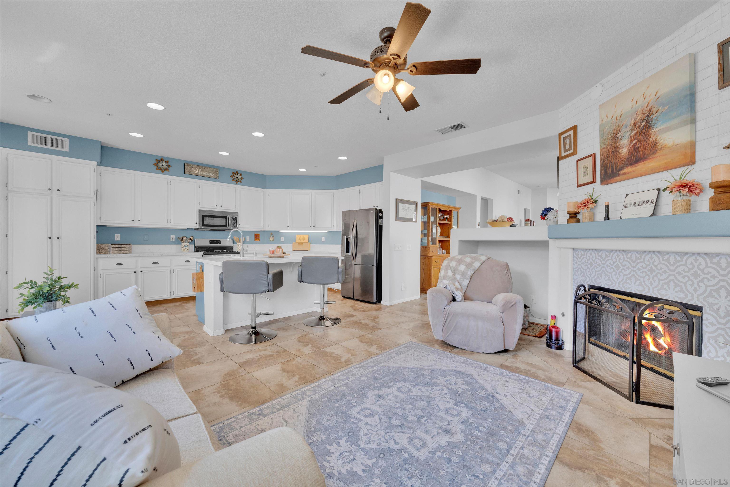 Detail Gallery Image 22 of 56 For 2221  Orange Grove Pl., Escondido,  CA 92027 - 4 Beds | 2 Baths