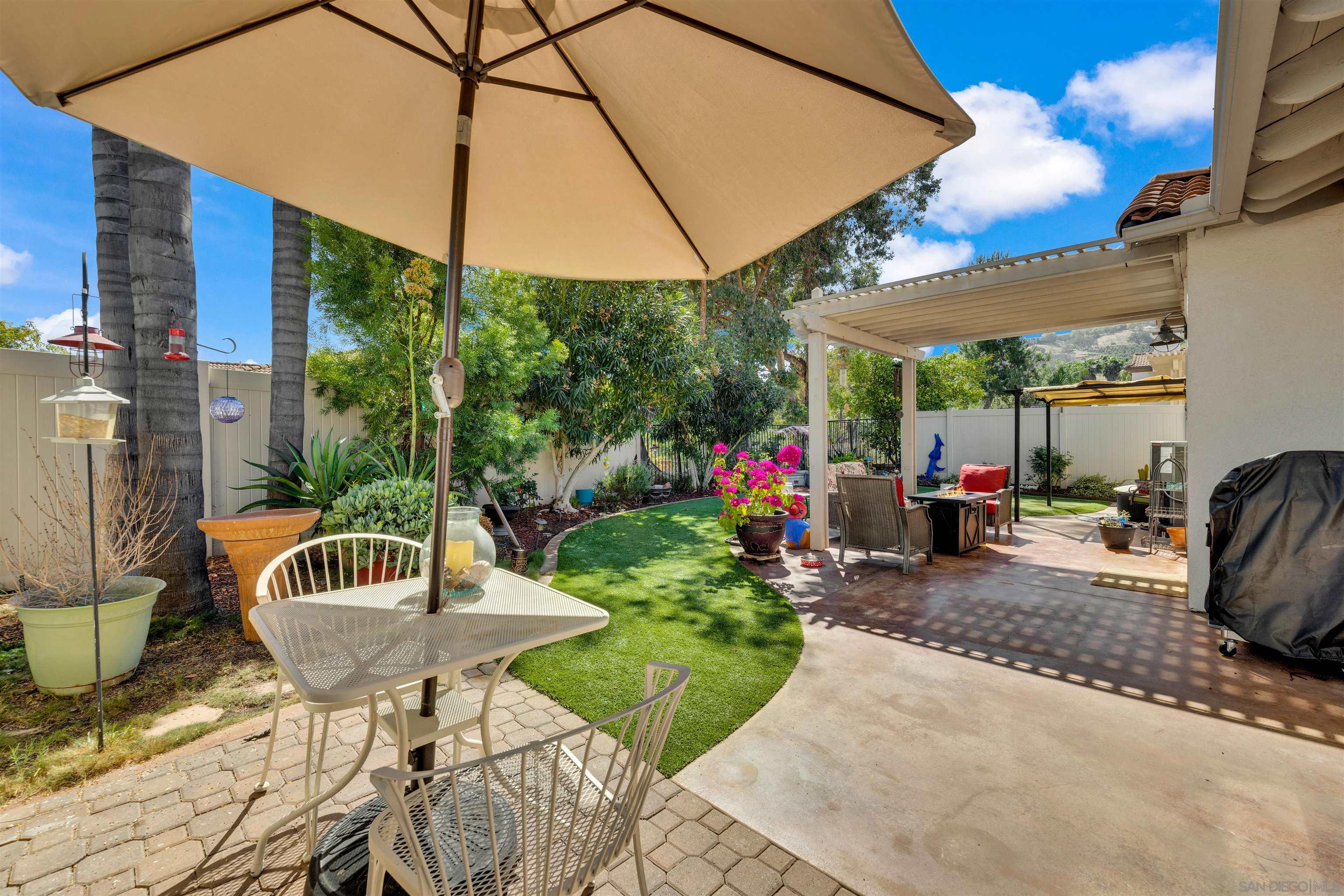 Detail Gallery Image 45 of 56 For 2221  Orange Grove Pl., Escondido,  CA 92027 - 4 Beds | 2 Baths