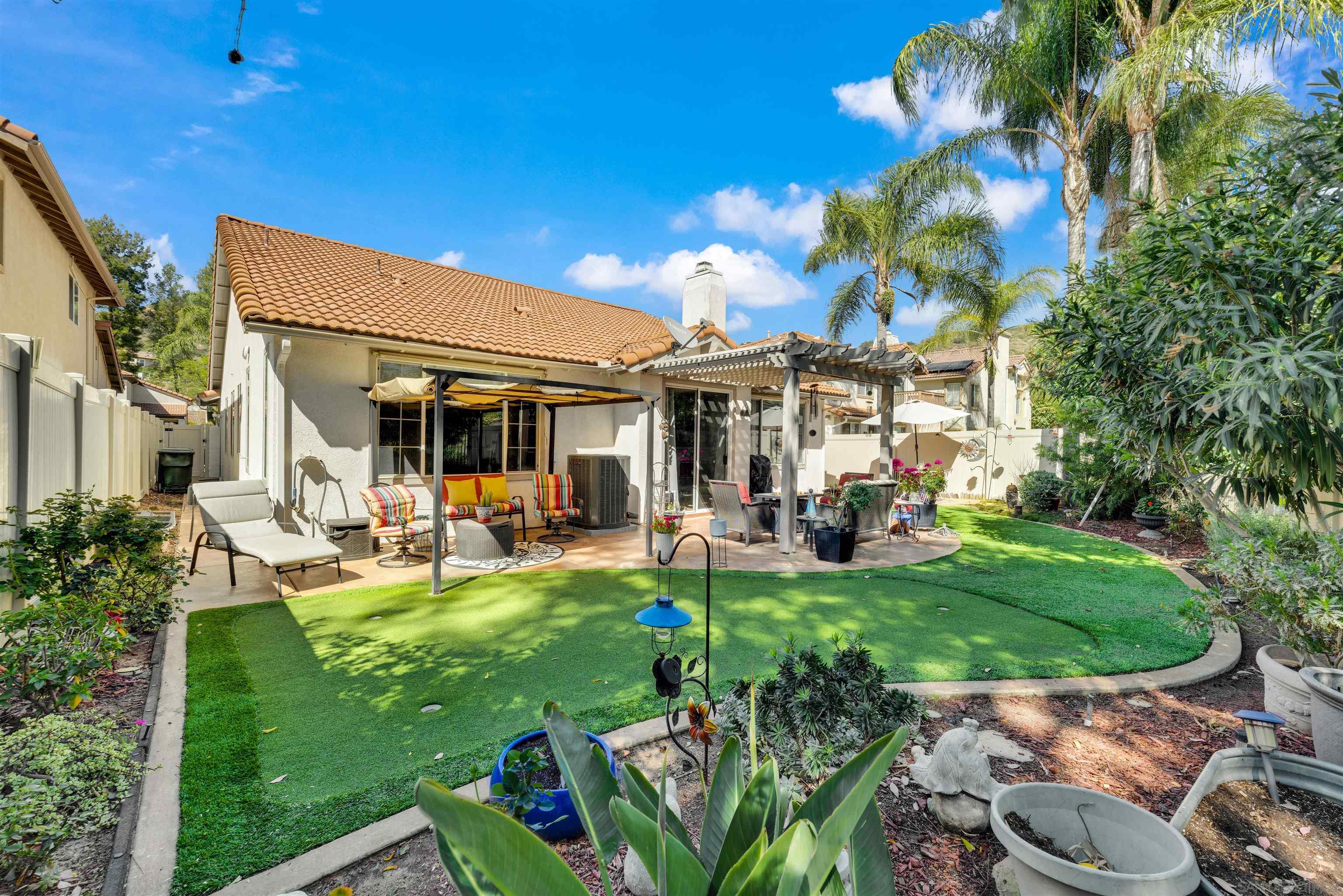 Detail Gallery Image 46 of 56 For 2221  Orange Grove Pl., Escondido,  CA 92027 - 4 Beds | 2 Baths