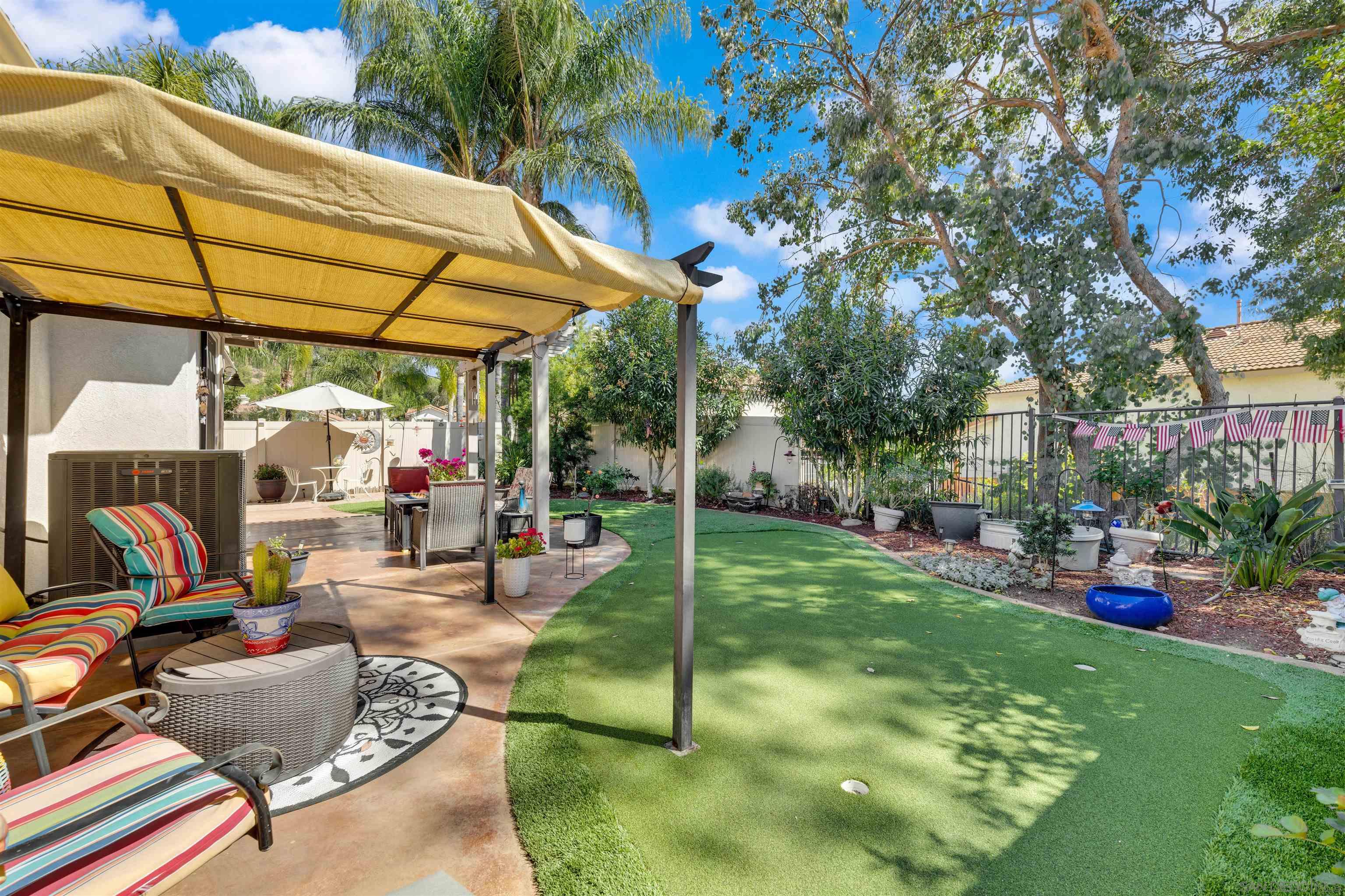 Detail Gallery Image 47 of 56 For 2221  Orange Grove Pl., Escondido,  CA 92027 - 4 Beds | 2 Baths