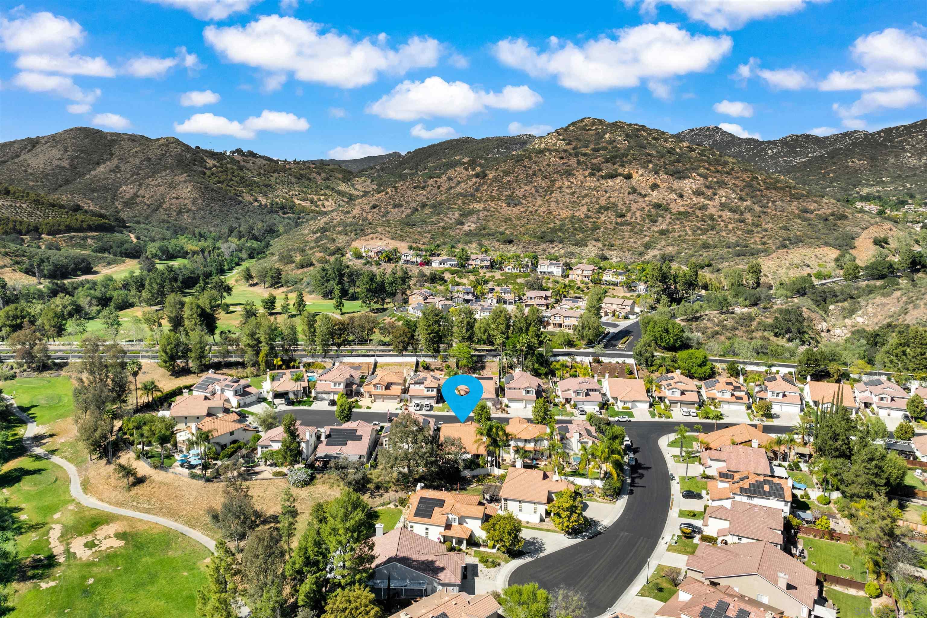 Detail Gallery Image 50 of 56 For 2221  Orange Grove Pl., Escondido,  CA 92027 - 4 Beds | 2 Baths