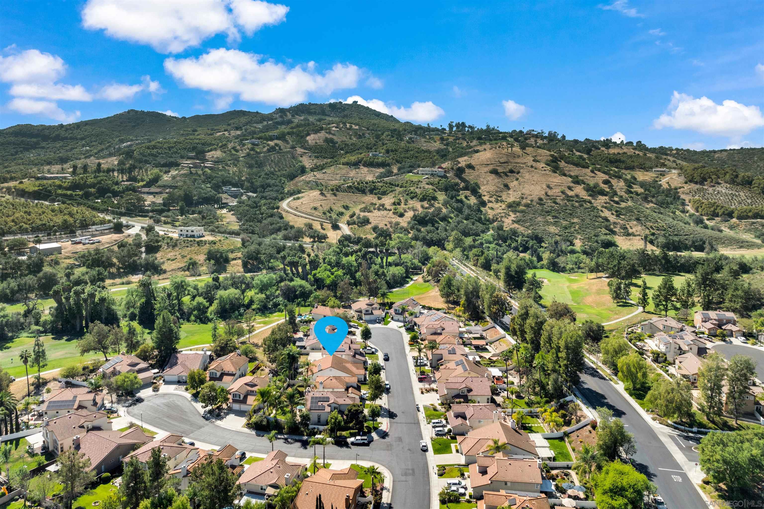 Detail Gallery Image 51 of 56 For 2221  Orange Grove Pl., Escondido,  CA 92027 - 4 Beds | 2 Baths