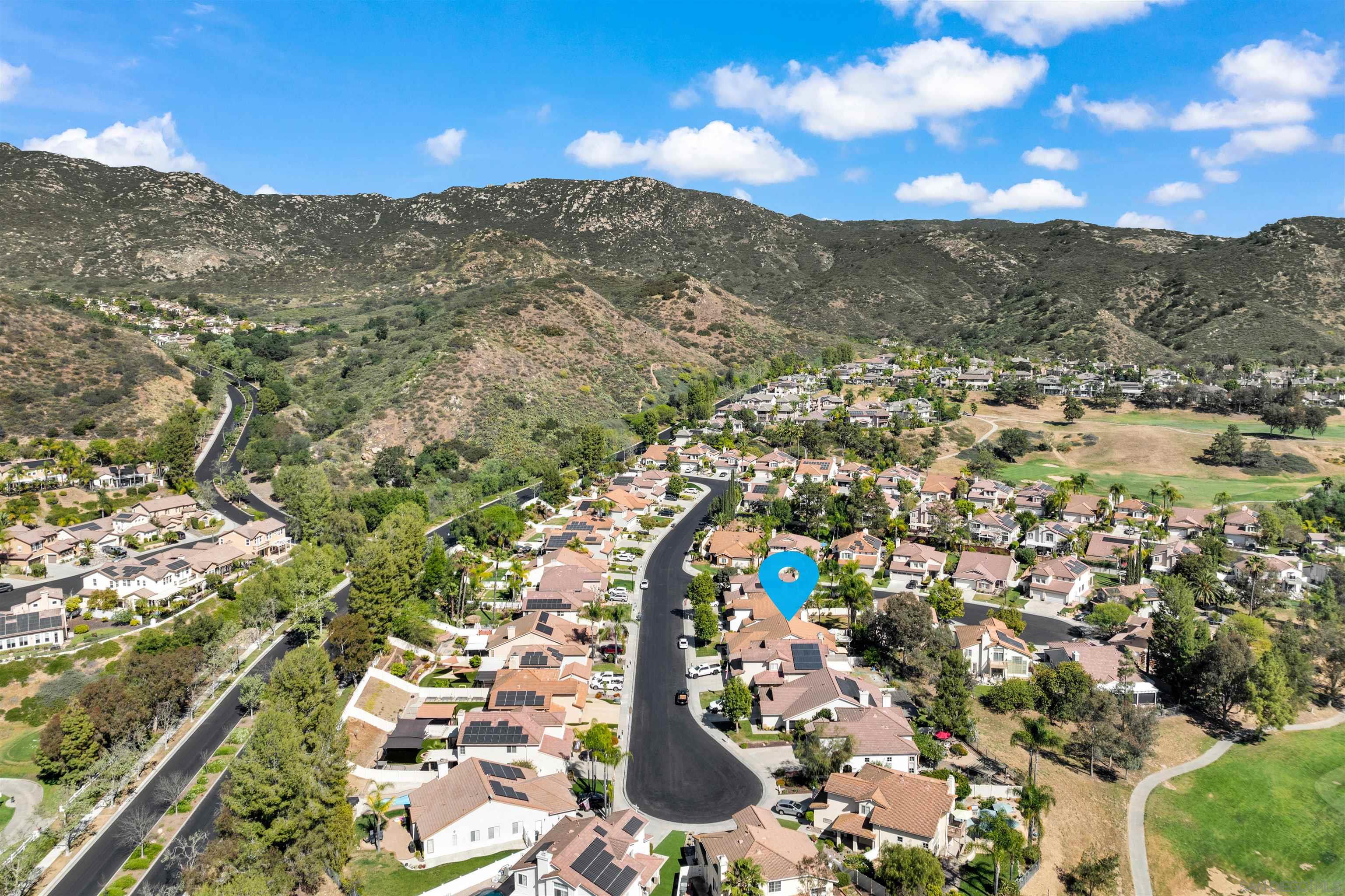 Detail Gallery Image 52 of 56 For 2221  Orange Grove Pl., Escondido,  CA 92027 - 4 Beds | 2 Baths