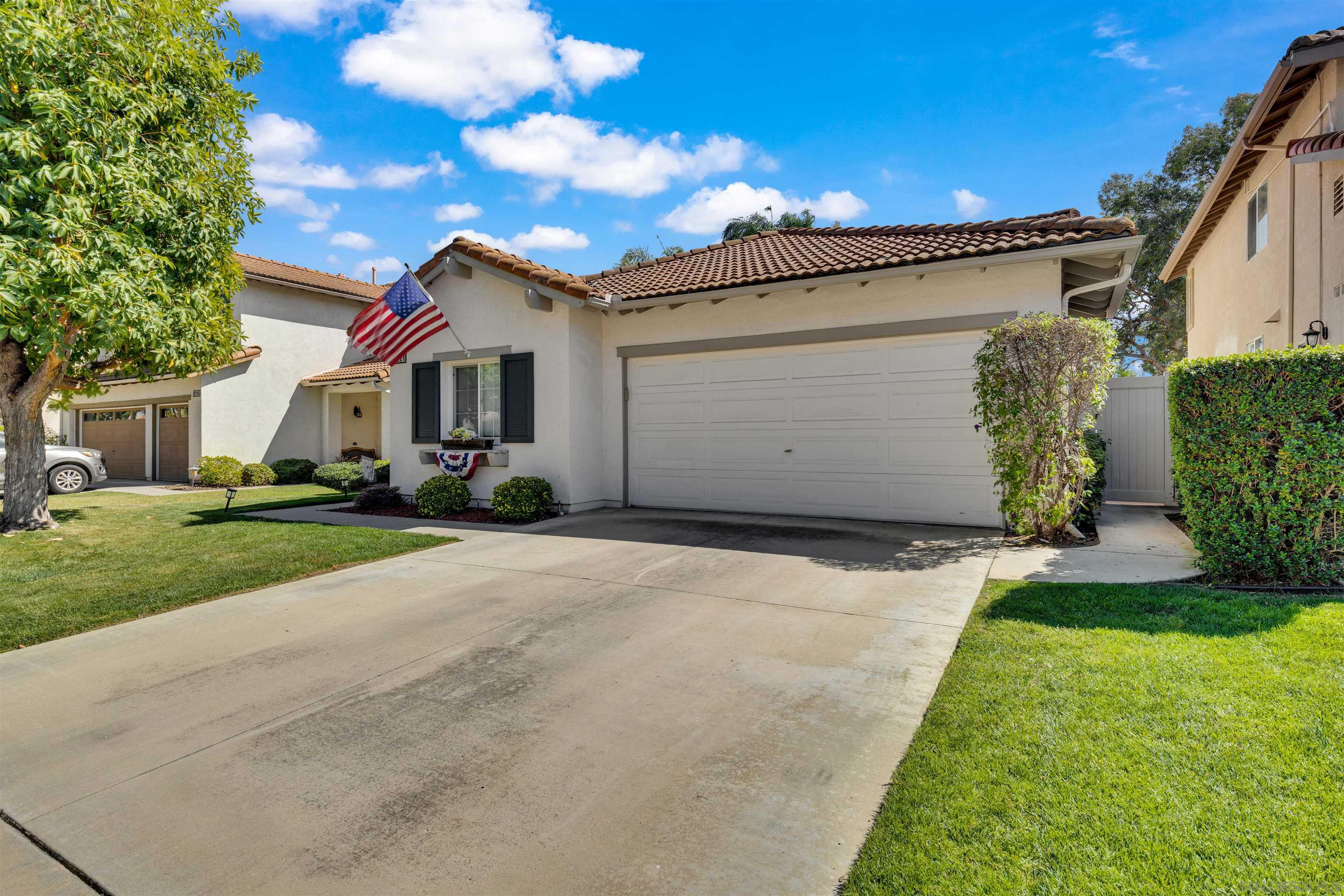 Detail Gallery Image 54 of 56 For 2221  Orange Grove Pl., Escondido,  CA 92027 - 4 Beds | 2 Baths