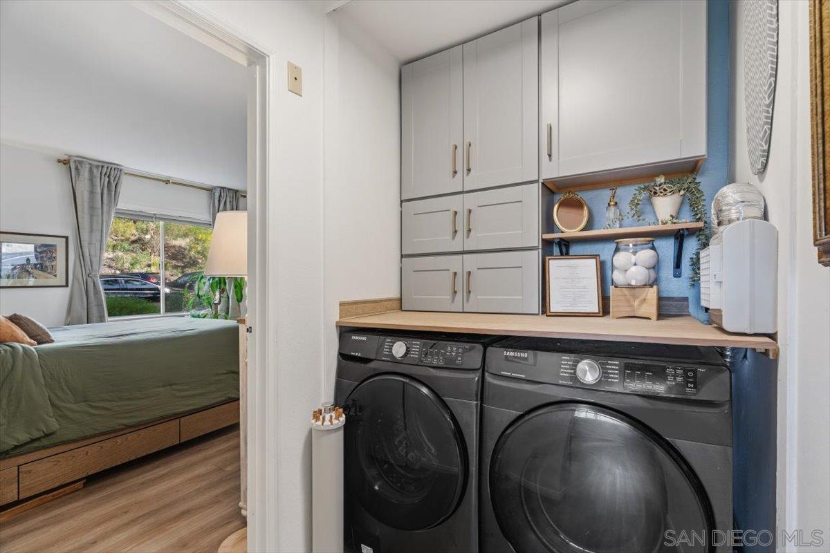 Detail Gallery Image 13 of 31 For 5553  Adobe Falls Road  #1,  San Diego,  CA 92120 - 2 Beds | 1/1 Baths