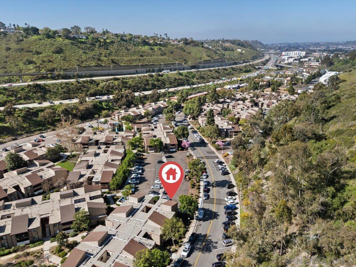 Detail Gallery Image 26 of 31 For 5553  Adobe Falls Road  #1,  San Diego,  CA 92120 - 2 Beds | 1/1 Baths