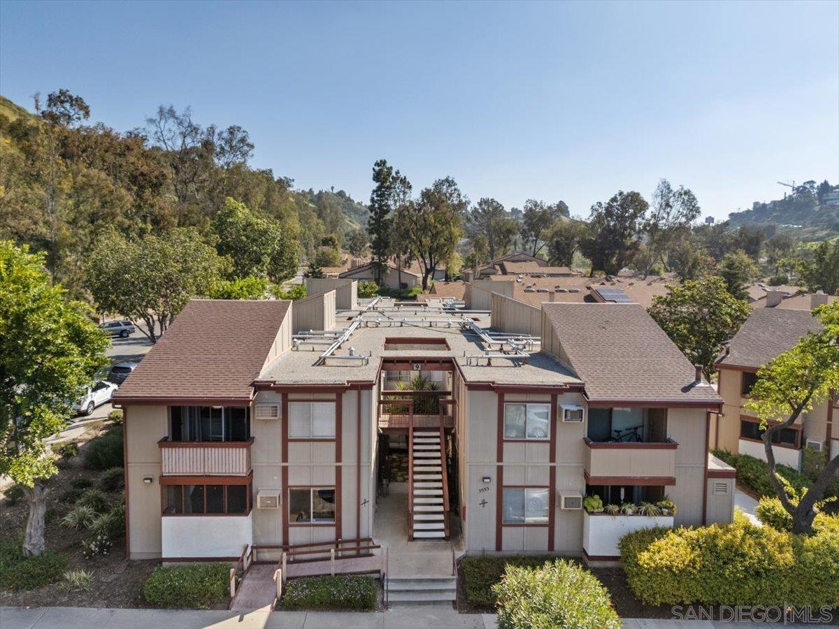 Detail Gallery Image 28 of 31 For 5553  Adobe Falls Road  #1,  San Diego,  CA 92120 - 2 Beds | 1/1 Baths