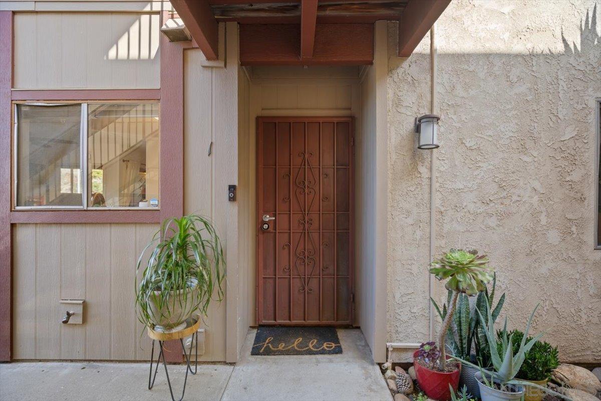 Detail Gallery Image 31 of 31 For 5553  Adobe Falls Road  #1,  San Diego,  CA 92120 - 2 Beds | 1/1 Baths