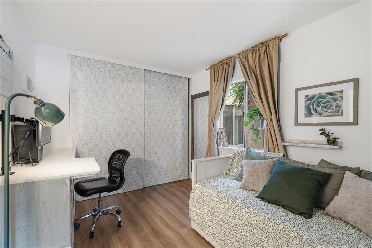 Detail Gallery Image 8 of 31 For 5553  Adobe Falls Road  #1,  San Diego,  CA 92120 - 2 Beds | 1/1 Baths