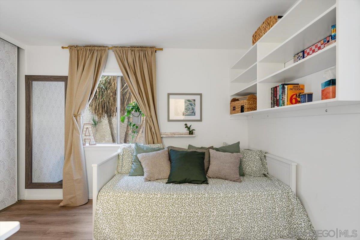 Detail Gallery Image 10 of 31 For 5553  Adobe Falls Road  #1,  San Diego,  CA 92120 - 2 Beds | 1/1 Baths