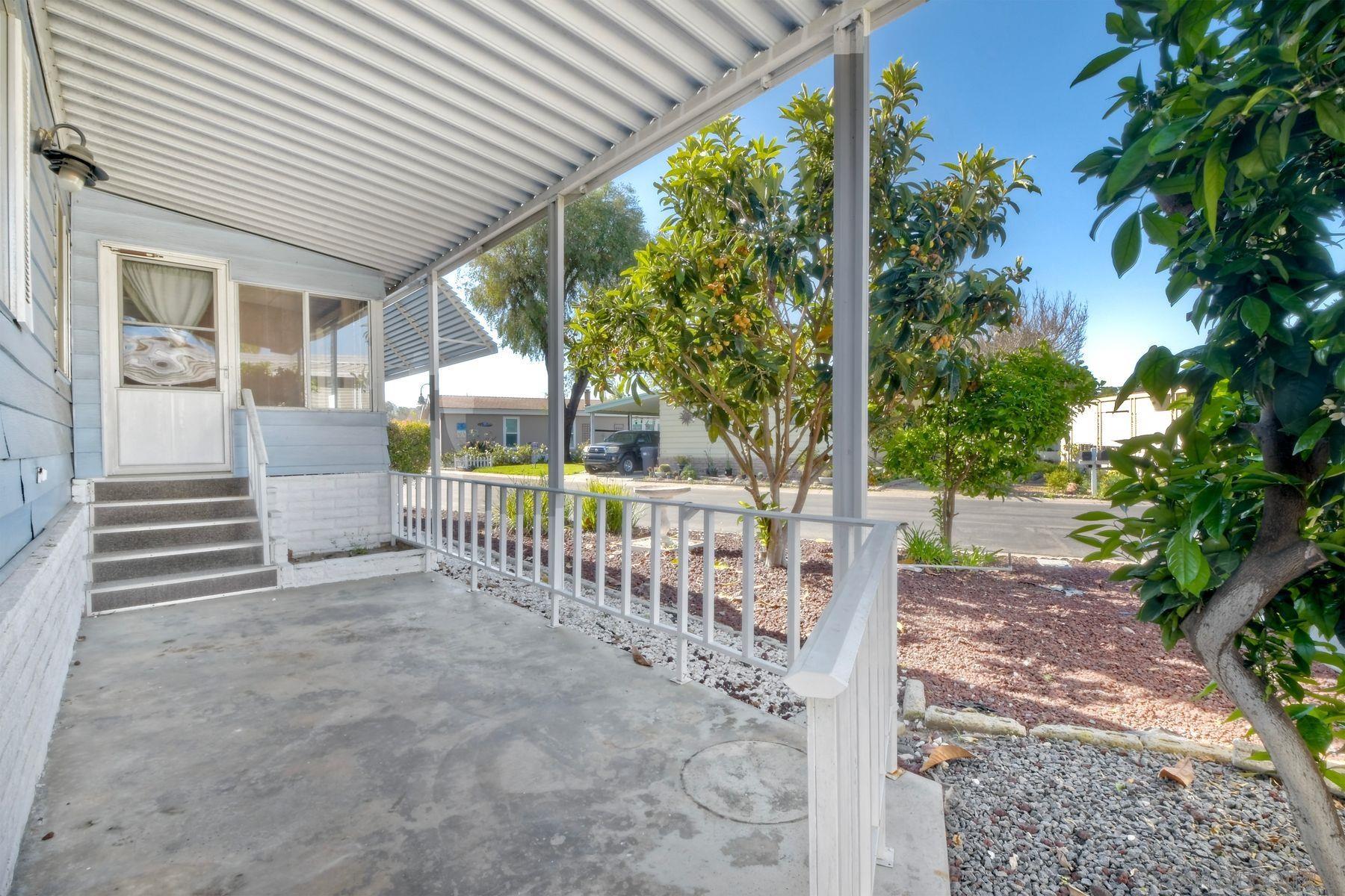 Detail Gallery Image 26 of 39 For 276 N El Camino Real  #44,  Oceanside,  CA 92058 - 2 Beds | 2 Baths