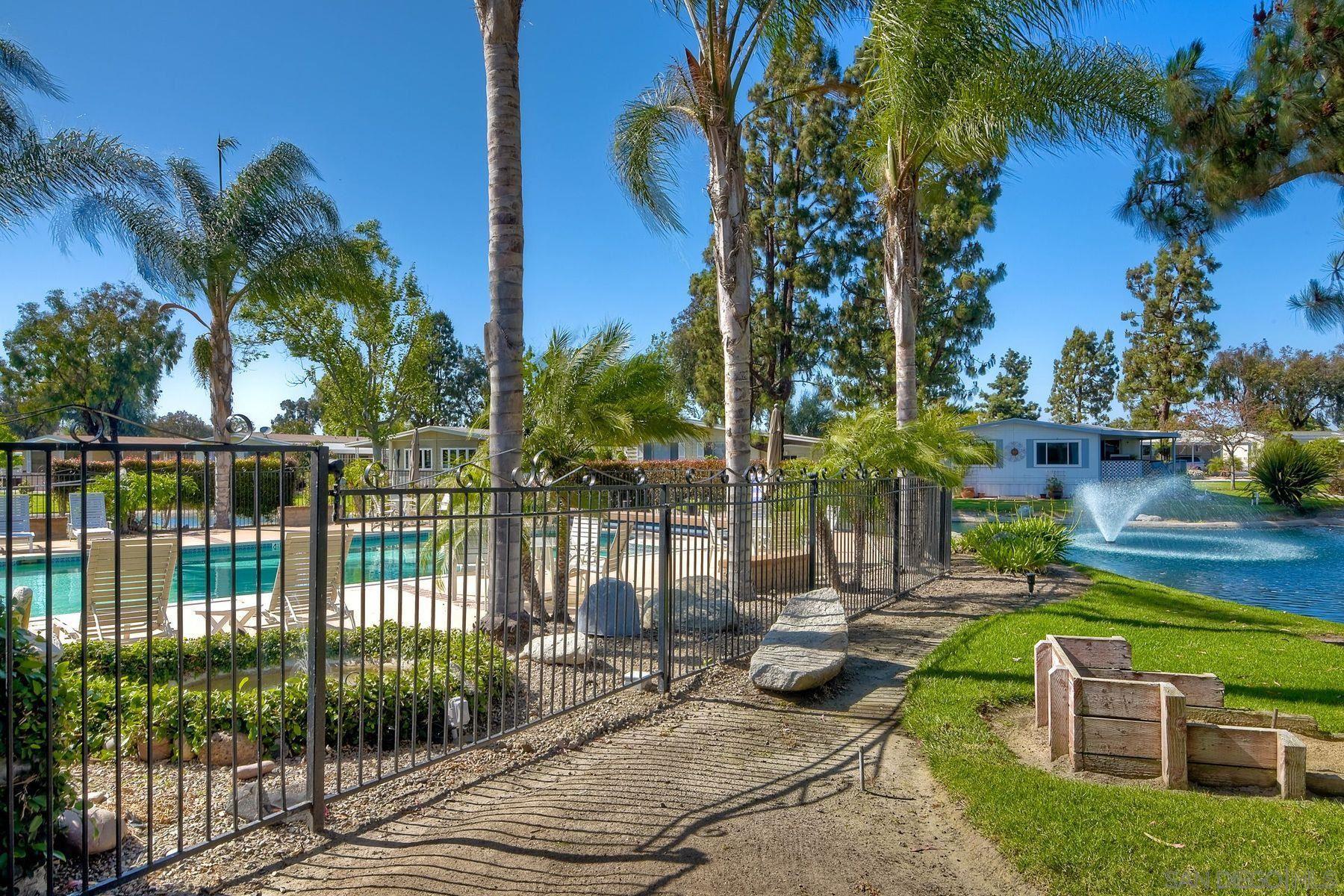 Detail Gallery Image 27 of 39 For 276 N El Camino Real  #44,  Oceanside,  CA 92058 - 2 Beds | 2 Baths