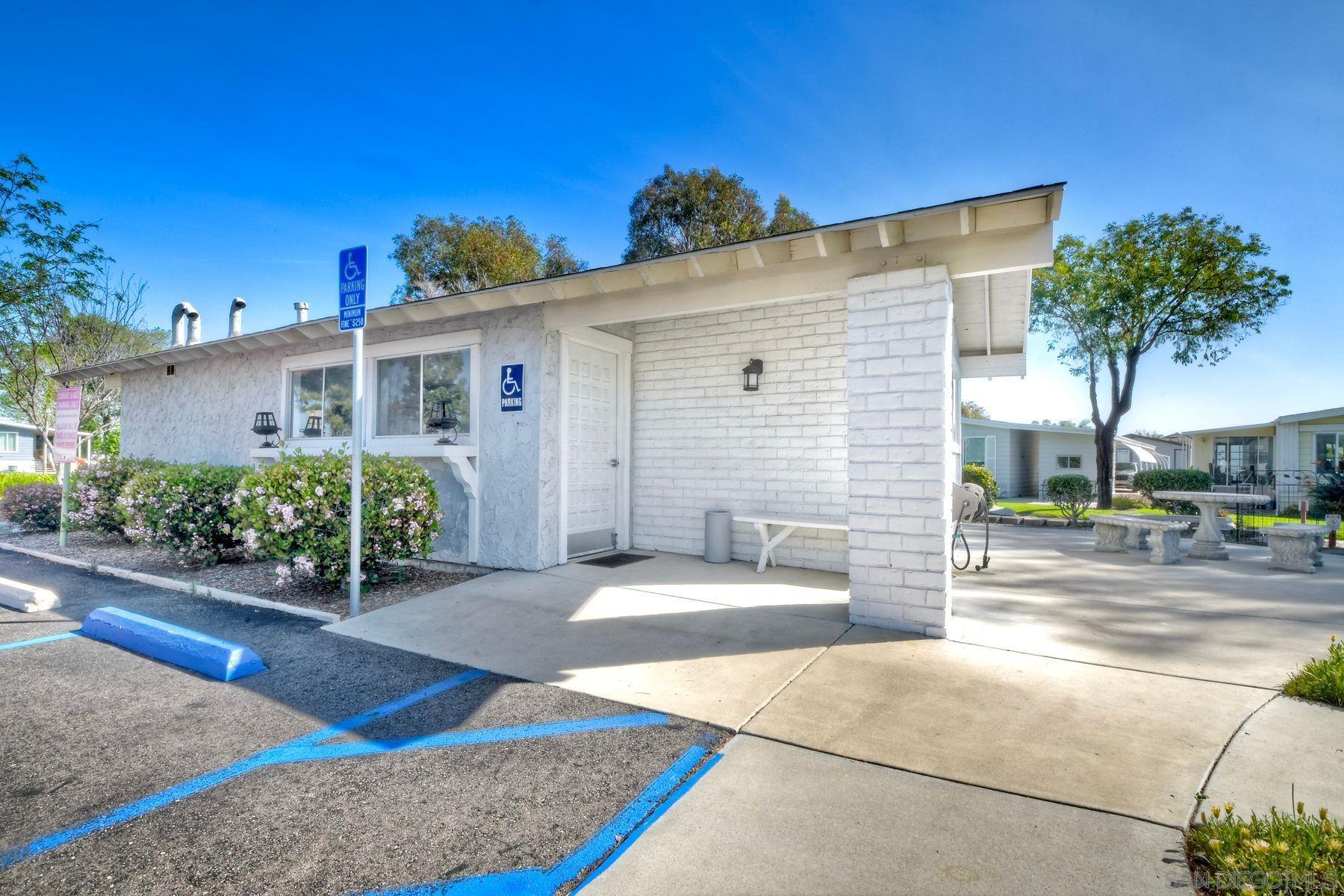 Detail Gallery Image 31 of 39 For 276 N El Camino Real  #44,  Oceanside,  CA 92058 - 2 Beds | 2 Baths