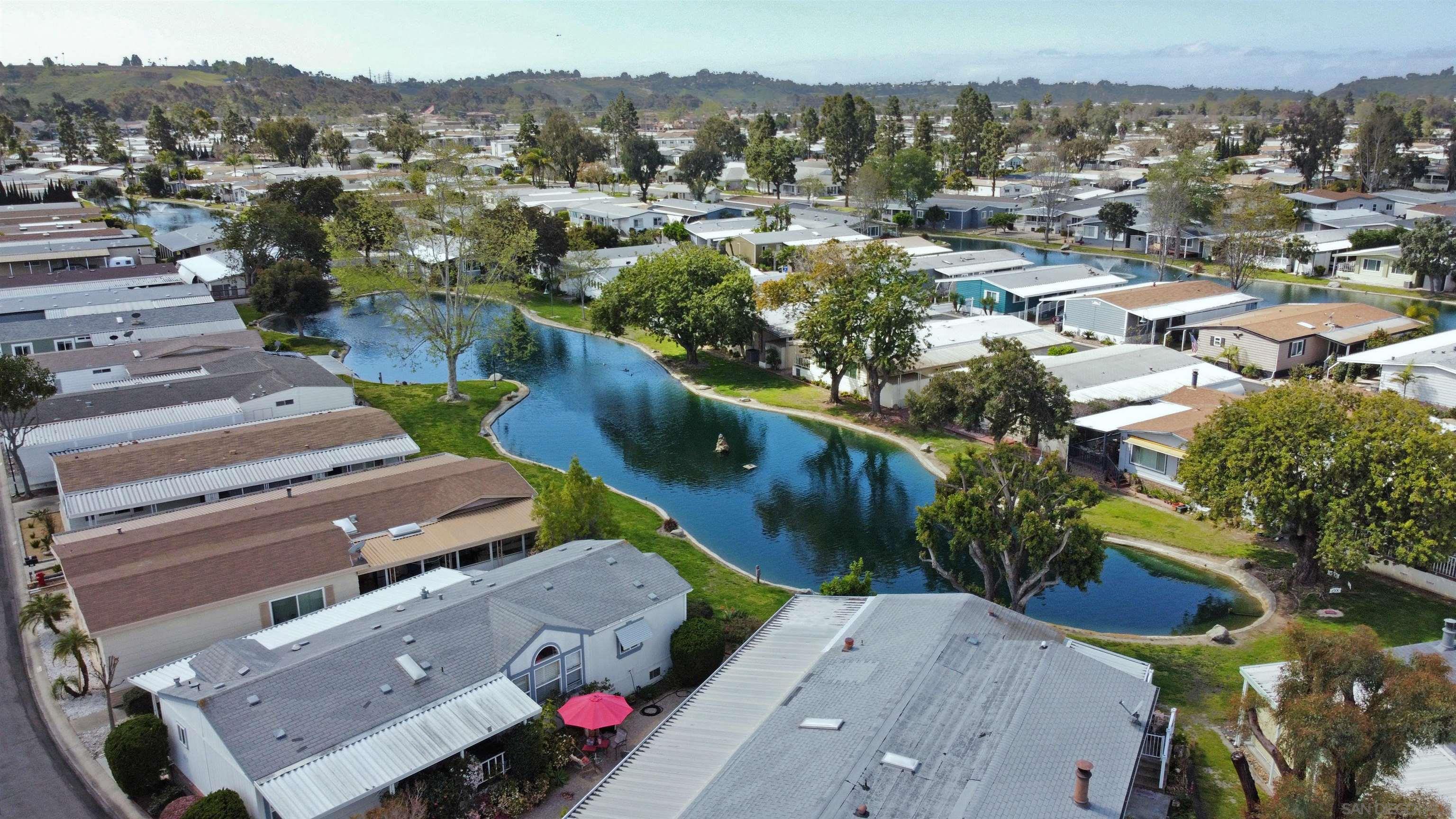Detail Gallery Image 38 of 39 For 276 N El Camino Real  #44,  Oceanside,  CA 92058 - 2 Beds | 2 Baths