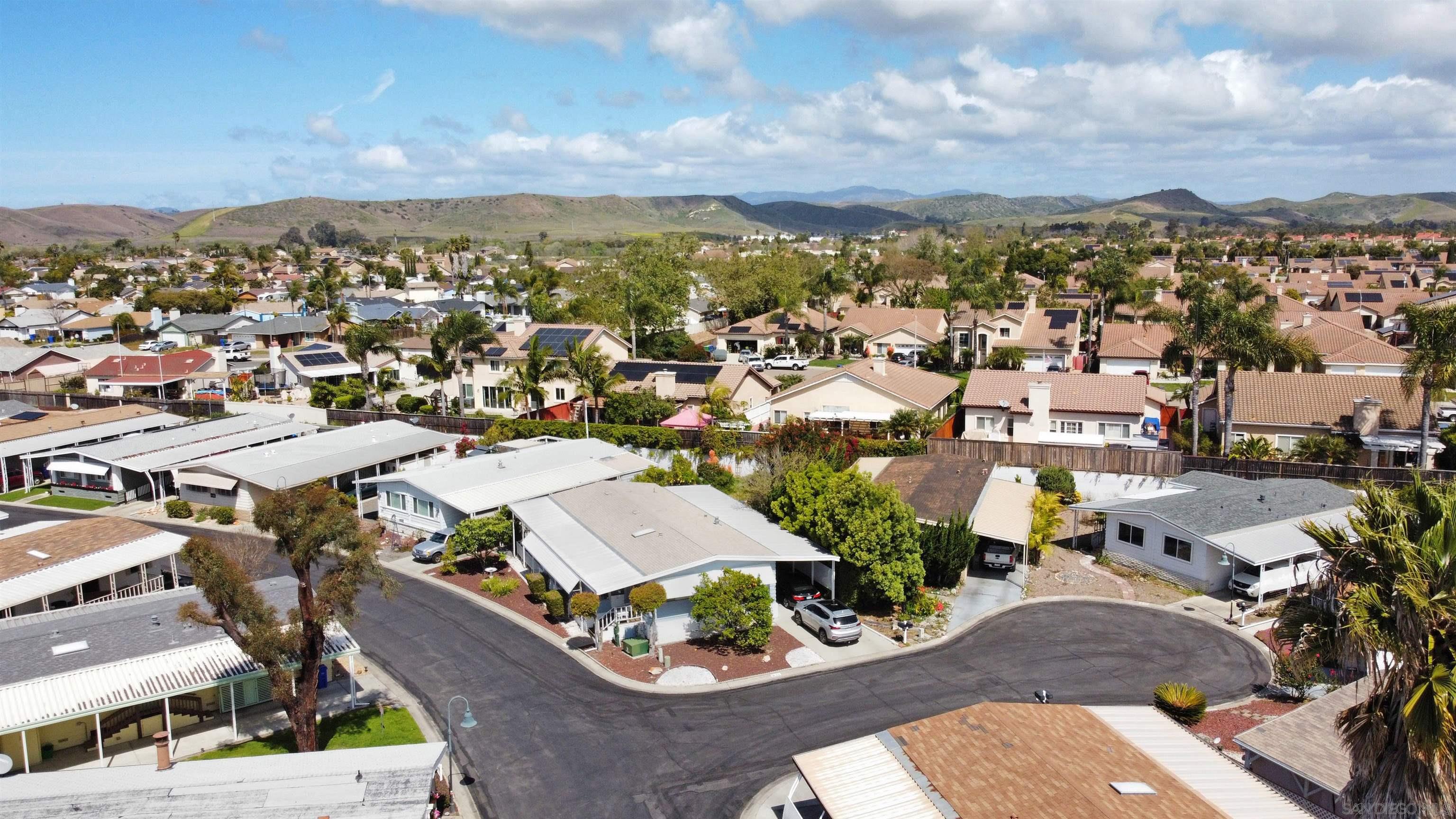 Detail Gallery Image 39 of 39 For 276 N El Camino Real  #44,  Oceanside,  CA 92058 - 2 Beds | 2 Baths