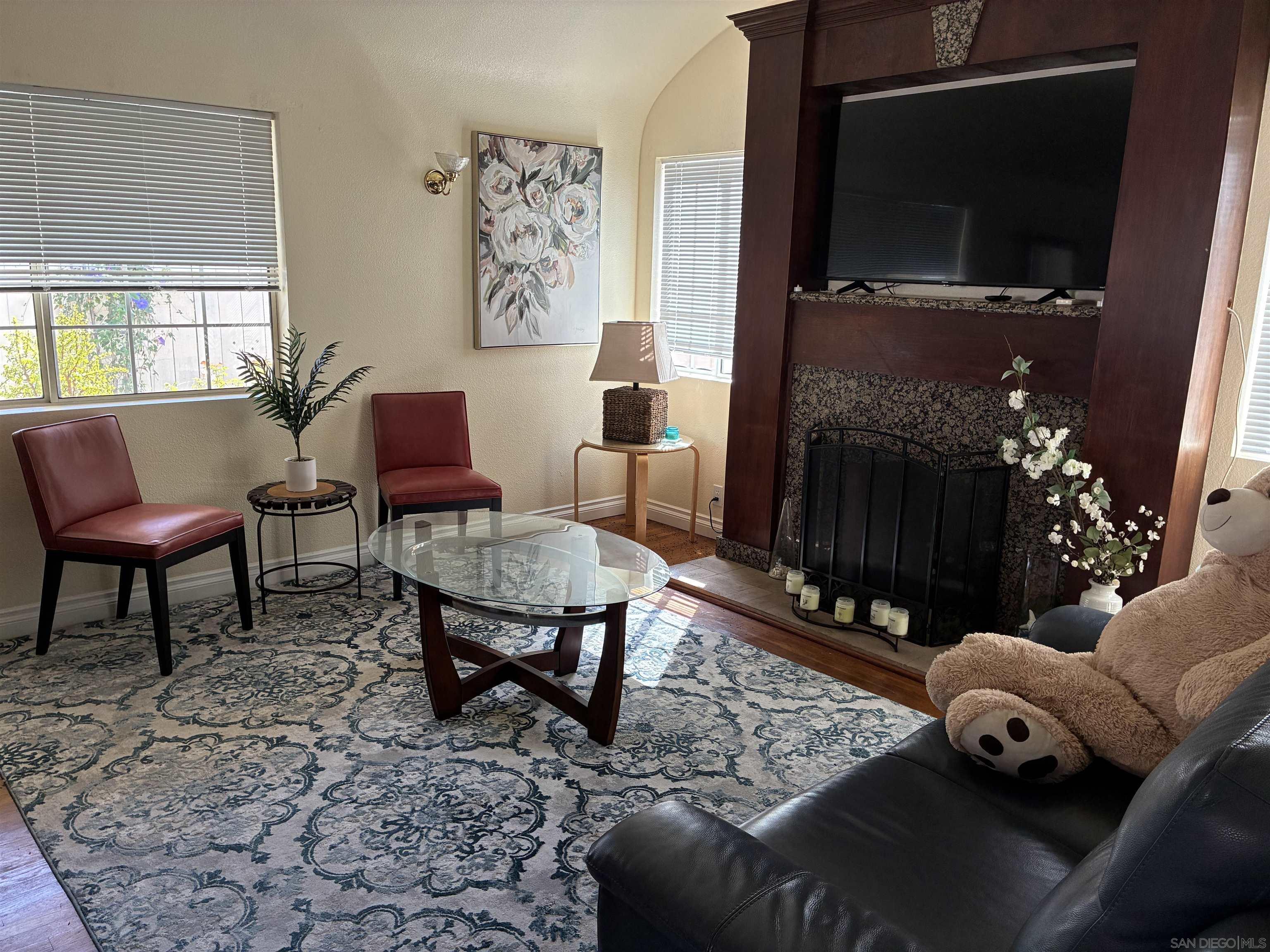 Detail Gallery Image 2 of 17 For 3363  Herman Ave, San Diego,  CA 92104 - 3 Beds | 2 Baths