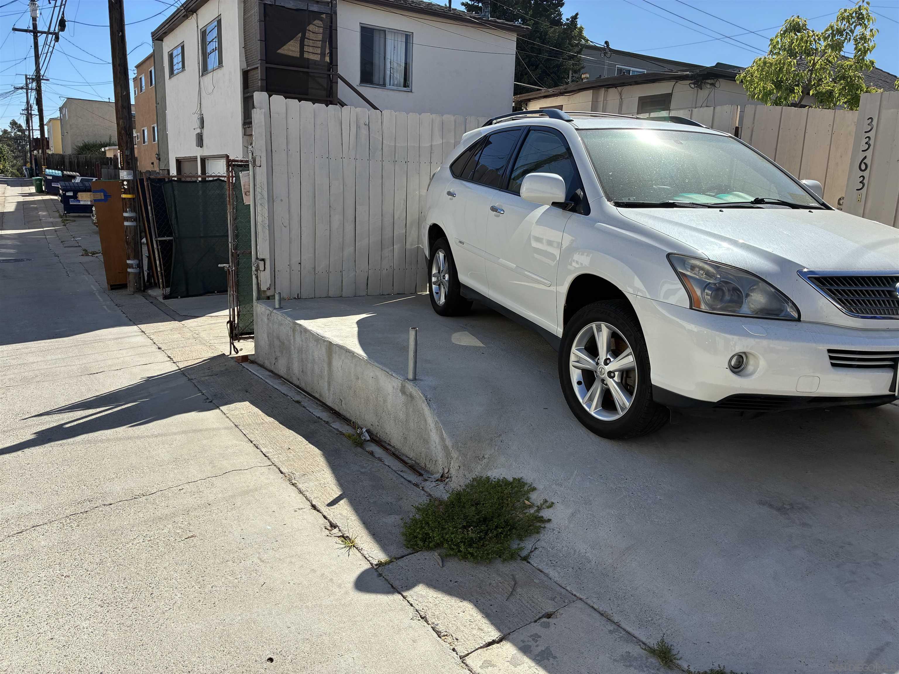 Detail Gallery Image 16 of 17 For 3363  Herman Ave, San Diego,  CA 92104 - 3 Beds | 2 Baths