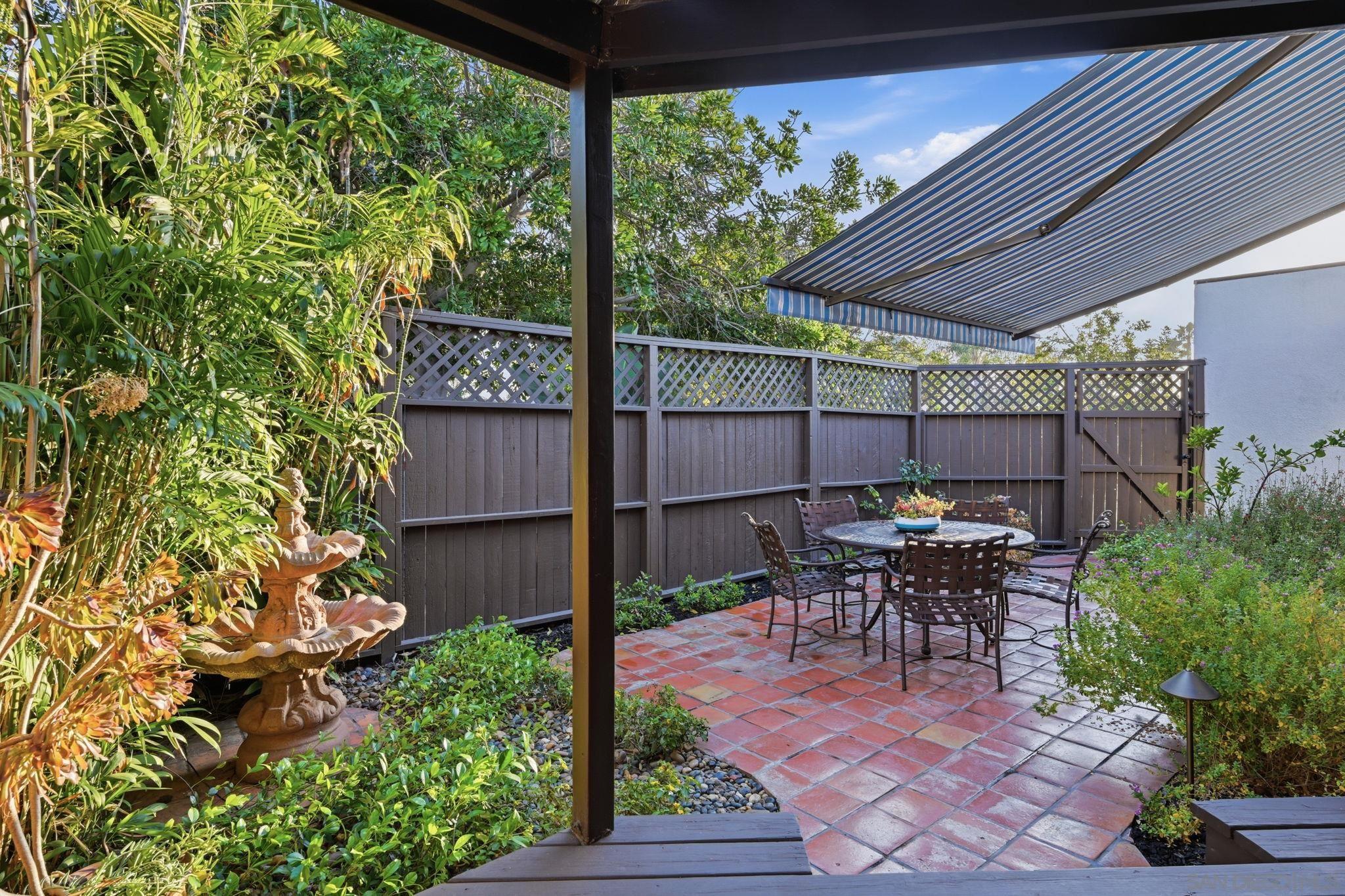 Detail Gallery Image 30 of 43 For 4606  Altadena Ave, San Diego,  CA 92115 - 3 Beds | 2 Baths