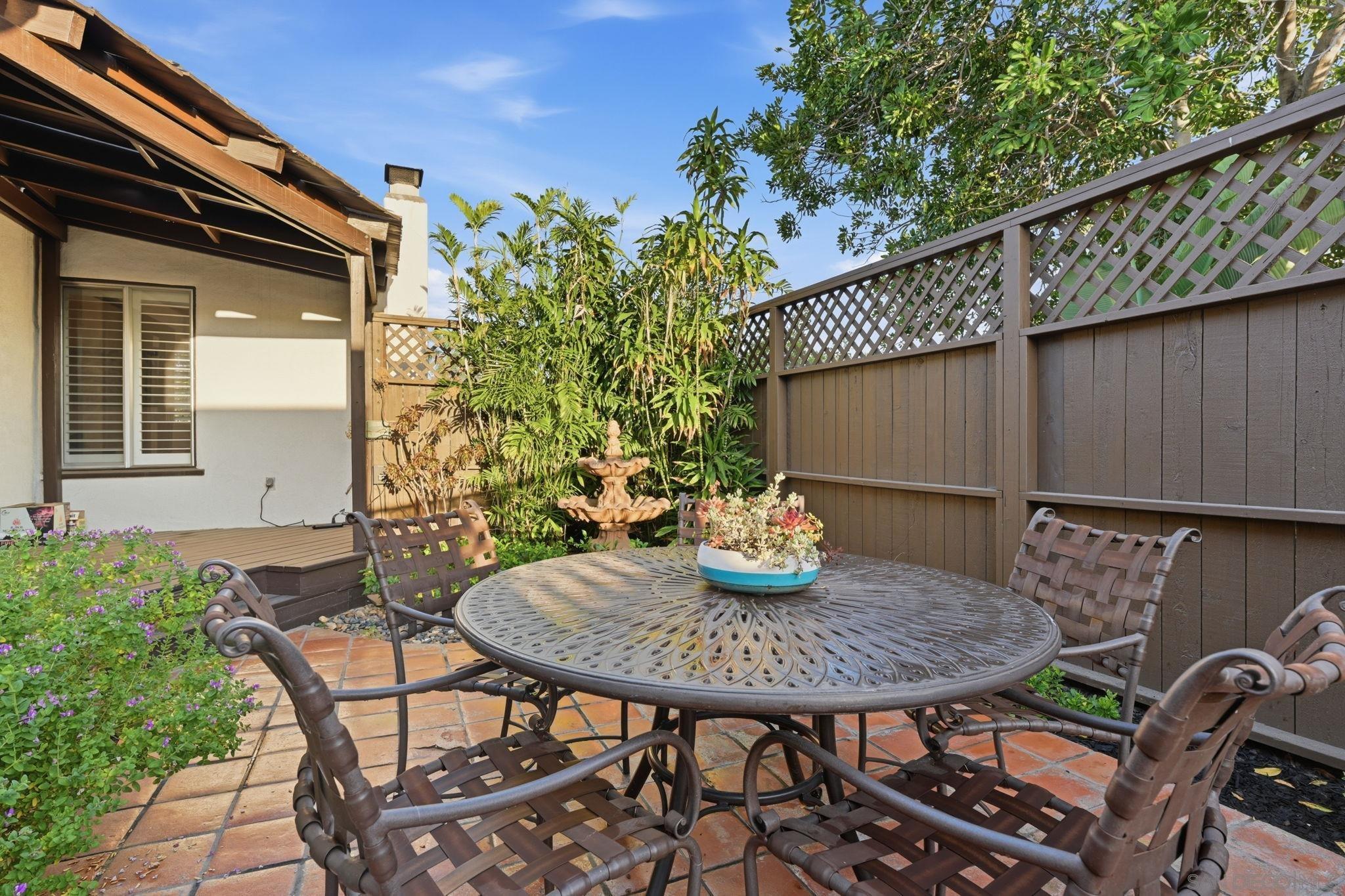Detail Gallery Image 33 of 43 For 4606  Altadena Ave, San Diego,  CA 92115 - 3 Beds | 2 Baths