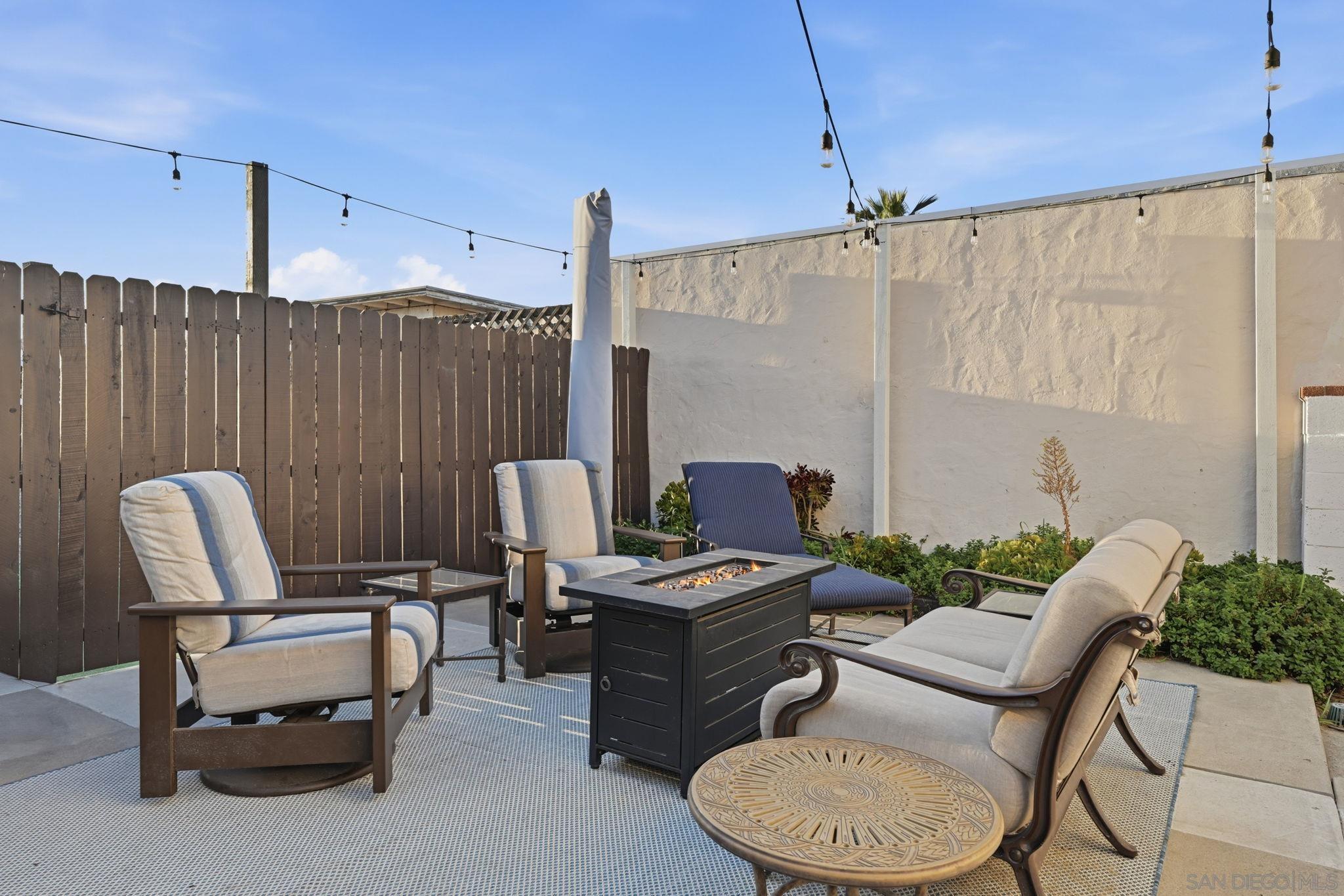 Detail Gallery Image 36 of 43 For 4606  Altadena Ave, San Diego,  CA 92115 - 3 Beds | 2 Baths