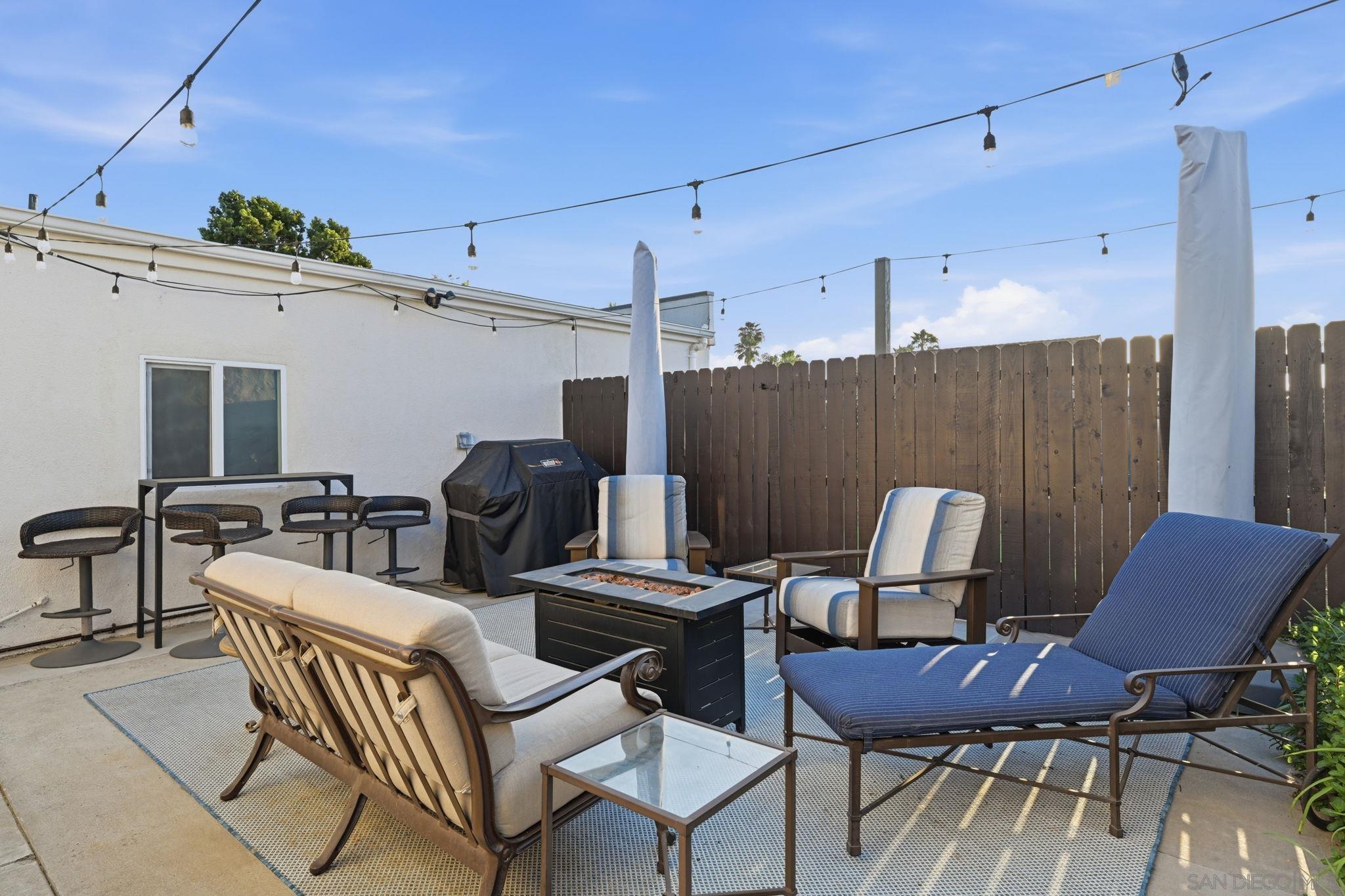 Detail Gallery Image 37 of 43 For 4606  Altadena Ave, San Diego,  CA 92115 - 3 Beds | 2 Baths