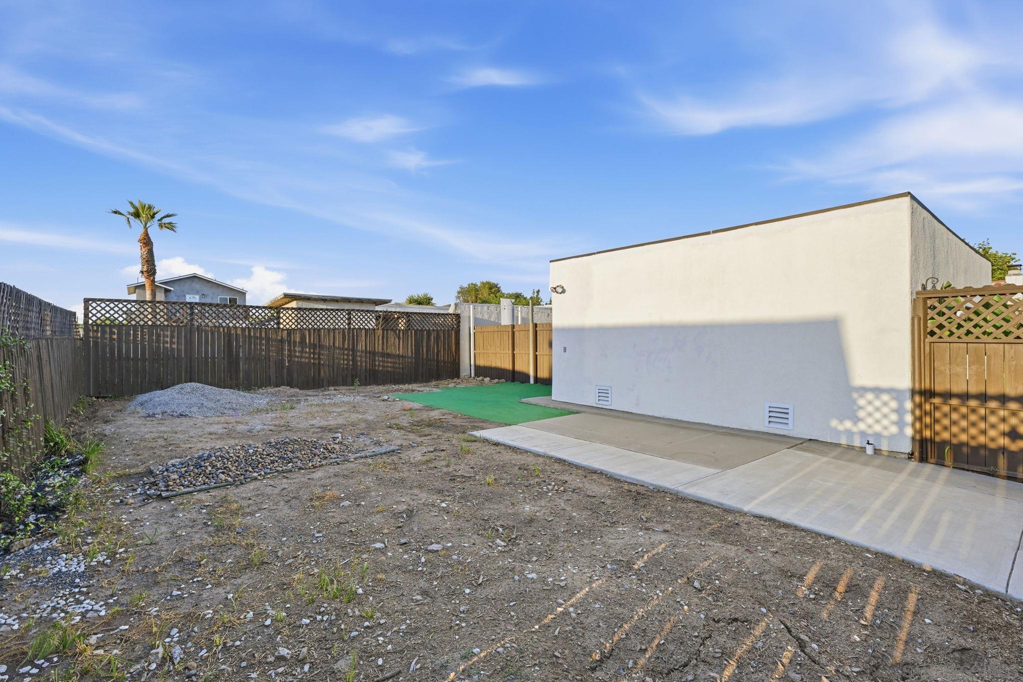 Detail Gallery Image 38 of 43 For 4606  Altadena Ave, San Diego,  CA 92115 - 3 Beds | 2 Baths