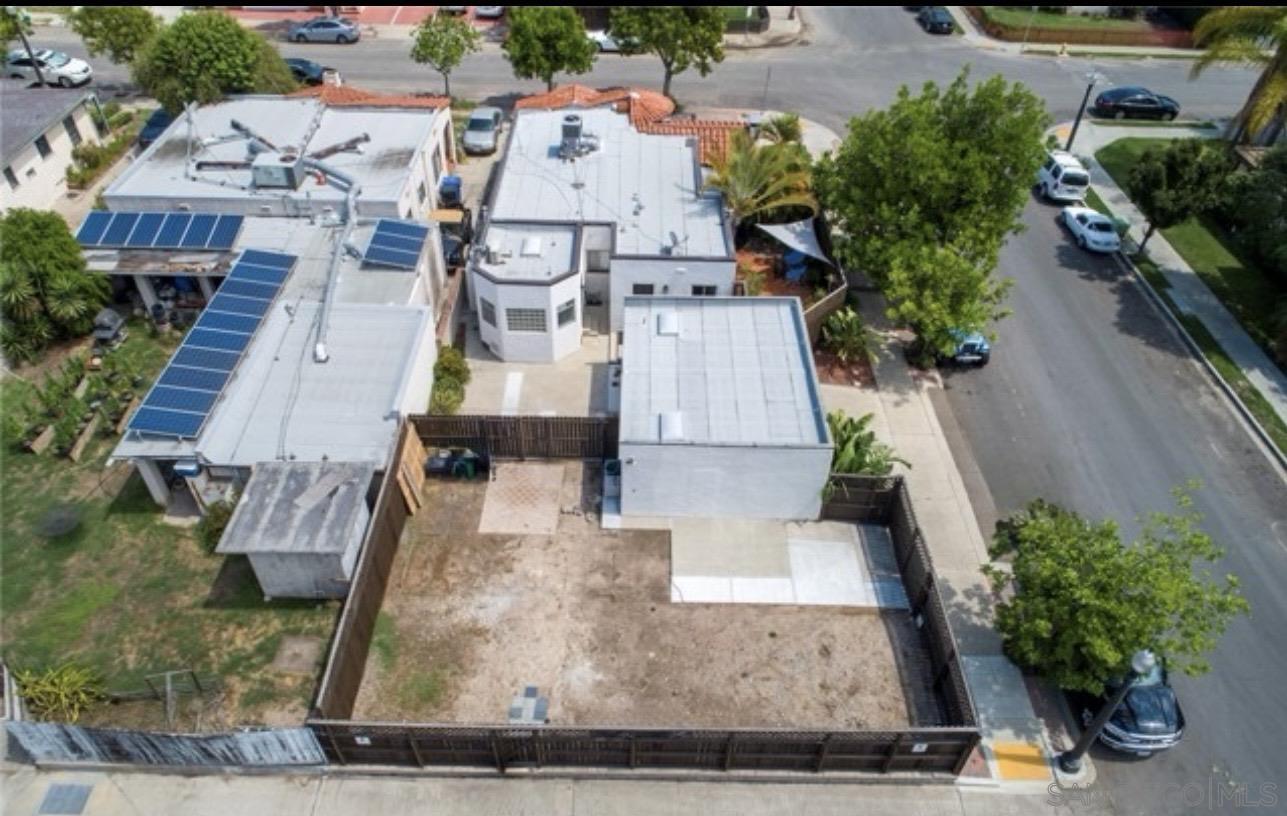 Detail Gallery Image 42 of 43 For 4606  Altadena Ave, San Diego,  CA 92115 - 3 Beds | 2 Baths