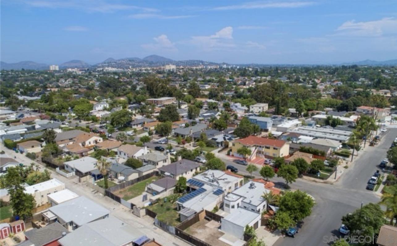 Detail Gallery Image 43 of 43 For 4606  Altadena Ave, San Diego,  CA 92115 - 3 Beds | 2 Baths