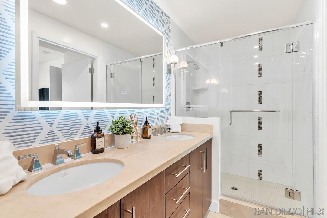 Detail Gallery Image 12 of 25 For 325  7th Ave  #705,  San Diego,  CA 92101 - 2 Beds | 2 Baths