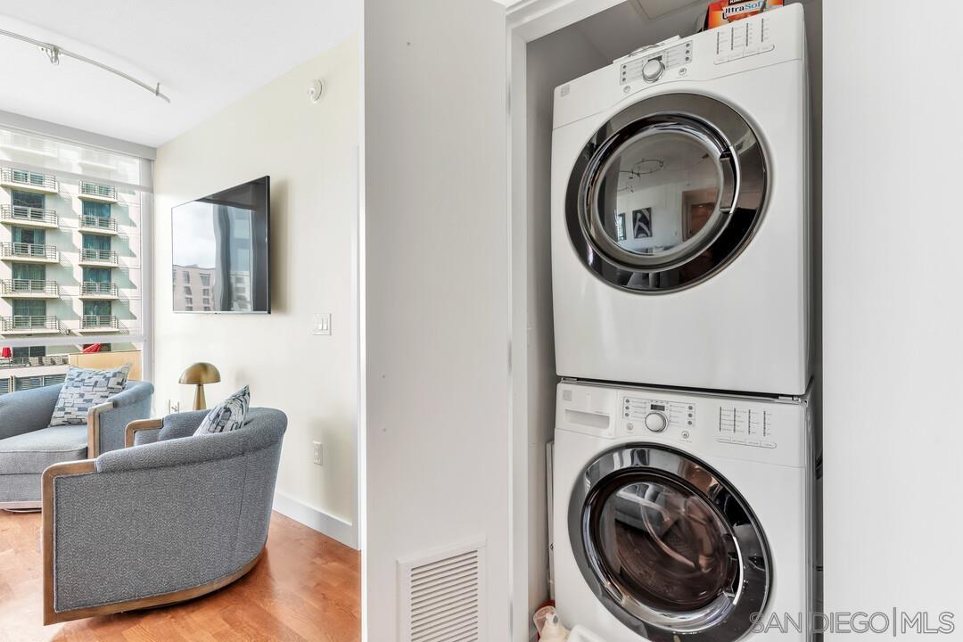 Detail Gallery Image 13 of 25 For 325  7th Ave  #705,  San Diego,  CA 92101 - 2 Beds | 2 Baths