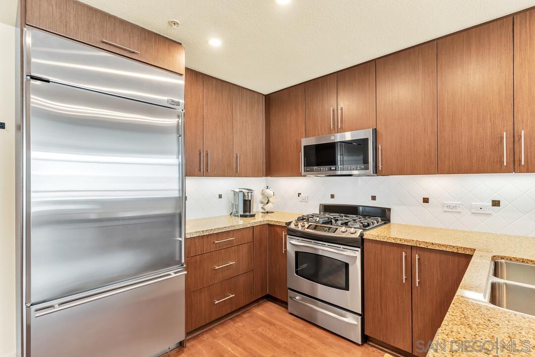 Detail Gallery Image 15 of 25 For 325  7th Ave  #705,  San Diego,  CA 92101 - 2 Beds | 2 Baths