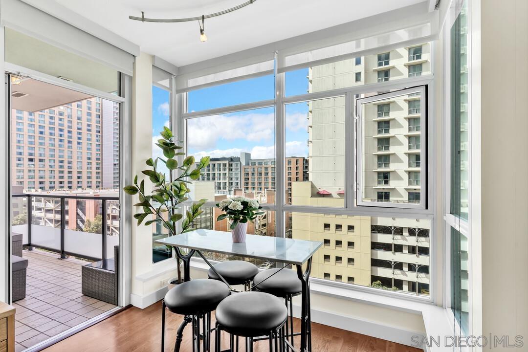 Detail Gallery Image 17 of 25 For 325  7th Ave  #705,  San Diego,  CA 92101 - 2 Beds | 2 Baths