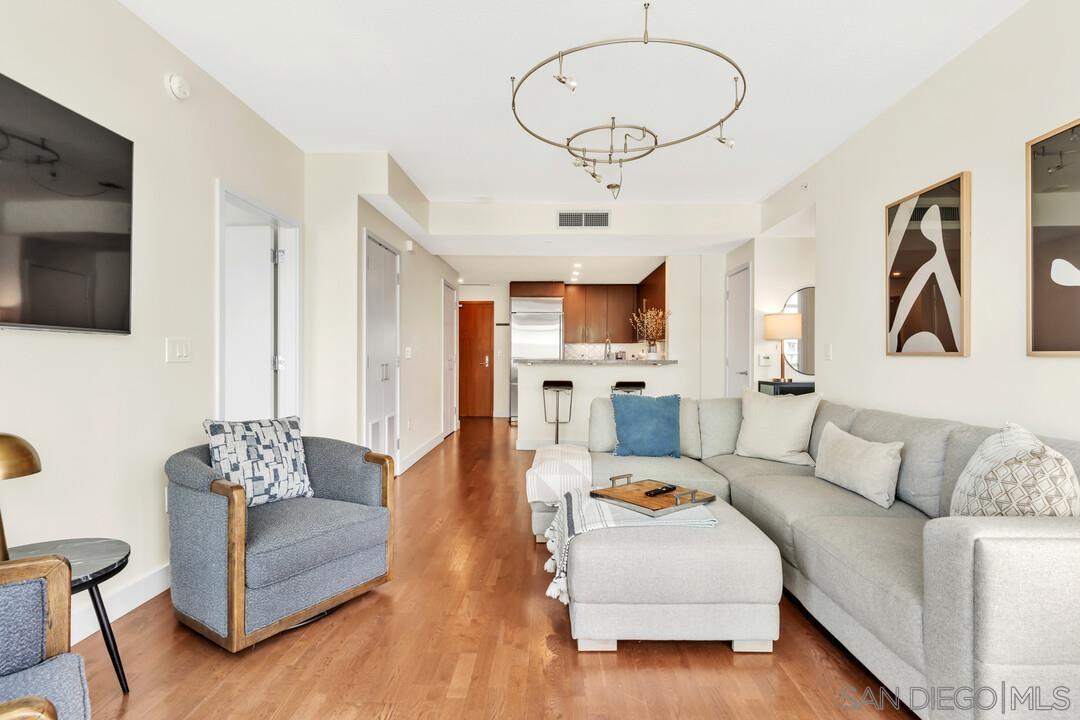 Detail Gallery Image 18 of 25 For 325  7th Ave  #705,  San Diego,  CA 92101 - 2 Beds | 2 Baths