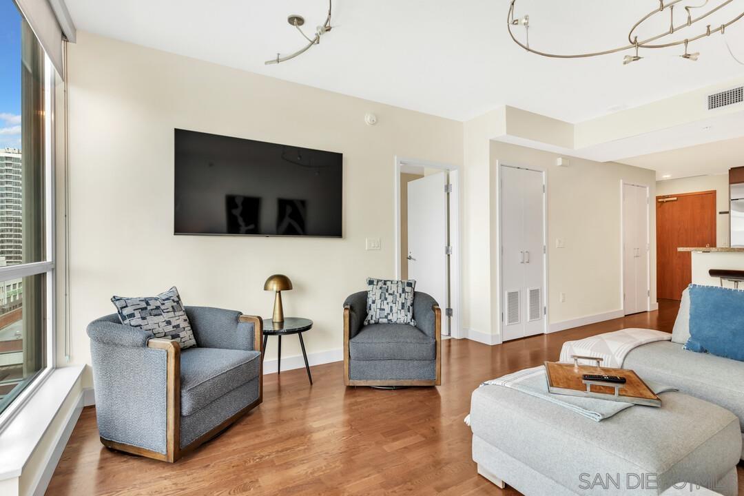 Detail Gallery Image 19 of 25 For 325  7th Ave  #705,  San Diego,  CA 92101 - 2 Beds | 2 Baths