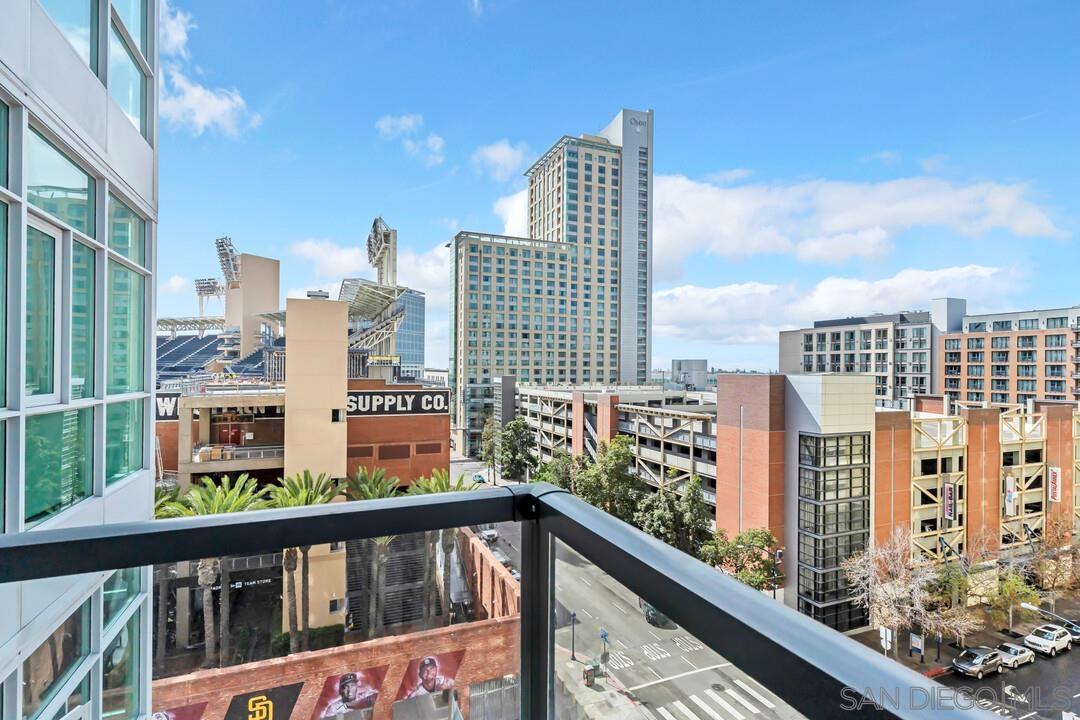 Detail Gallery Image 20 of 25 For 325  7th Ave  #705,  San Diego,  CA 92101 - 2 Beds | 2 Baths