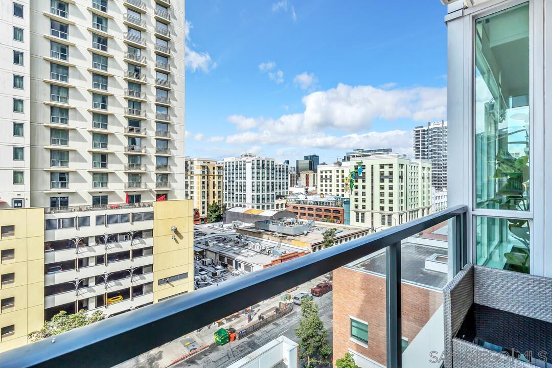 Detail Gallery Image 21 of 25 For 325  7th Ave  #705,  San Diego,  CA 92101 - 2 Beds | 2 Baths