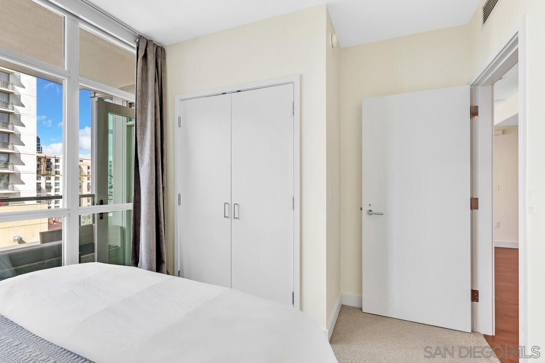 Detail Gallery Image 22 of 25 For 325  7th Ave  #705,  San Diego,  CA 92101 - 2 Beds | 2 Baths