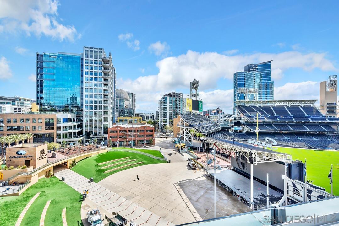 Detail Gallery Image 23 of 25 For 325  7th Ave  #705,  San Diego,  CA 92101 - 2 Beds | 2 Baths